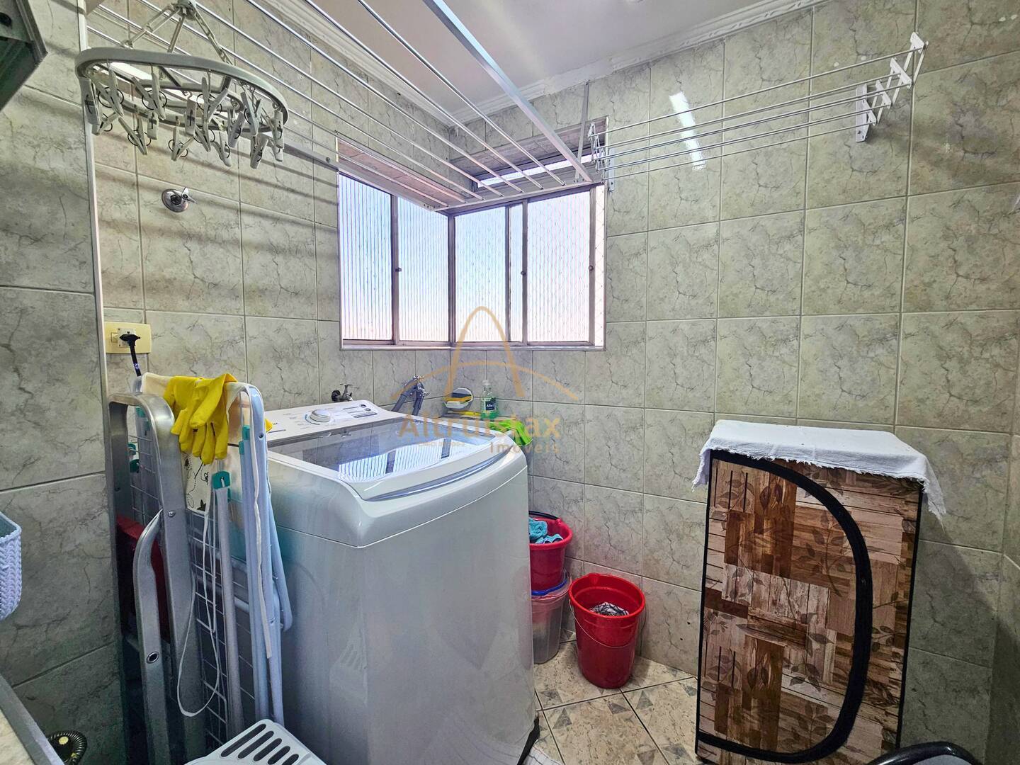 Apartamento à venda com 3 quartos, 80m² - Foto 13