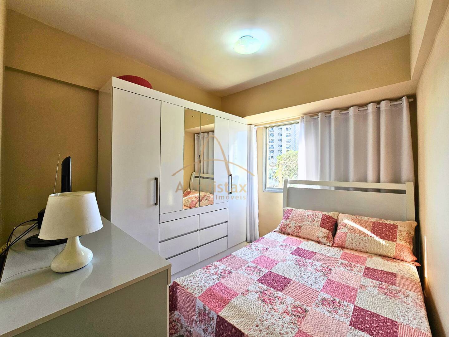 Apartamento à venda com 3 quartos, 80m² - Foto 16