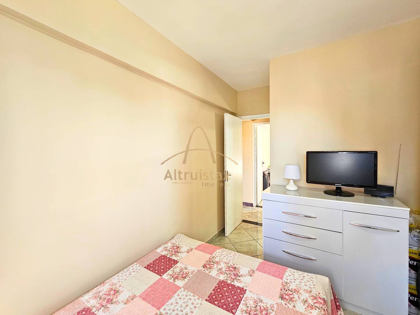 Apartamento à venda com 3 quartos, 80m² - Foto 15