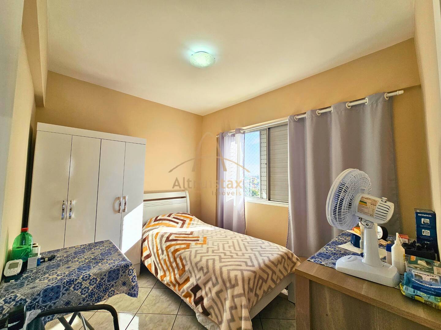 Apartamento à venda com 3 quartos, 80m² - Foto 17