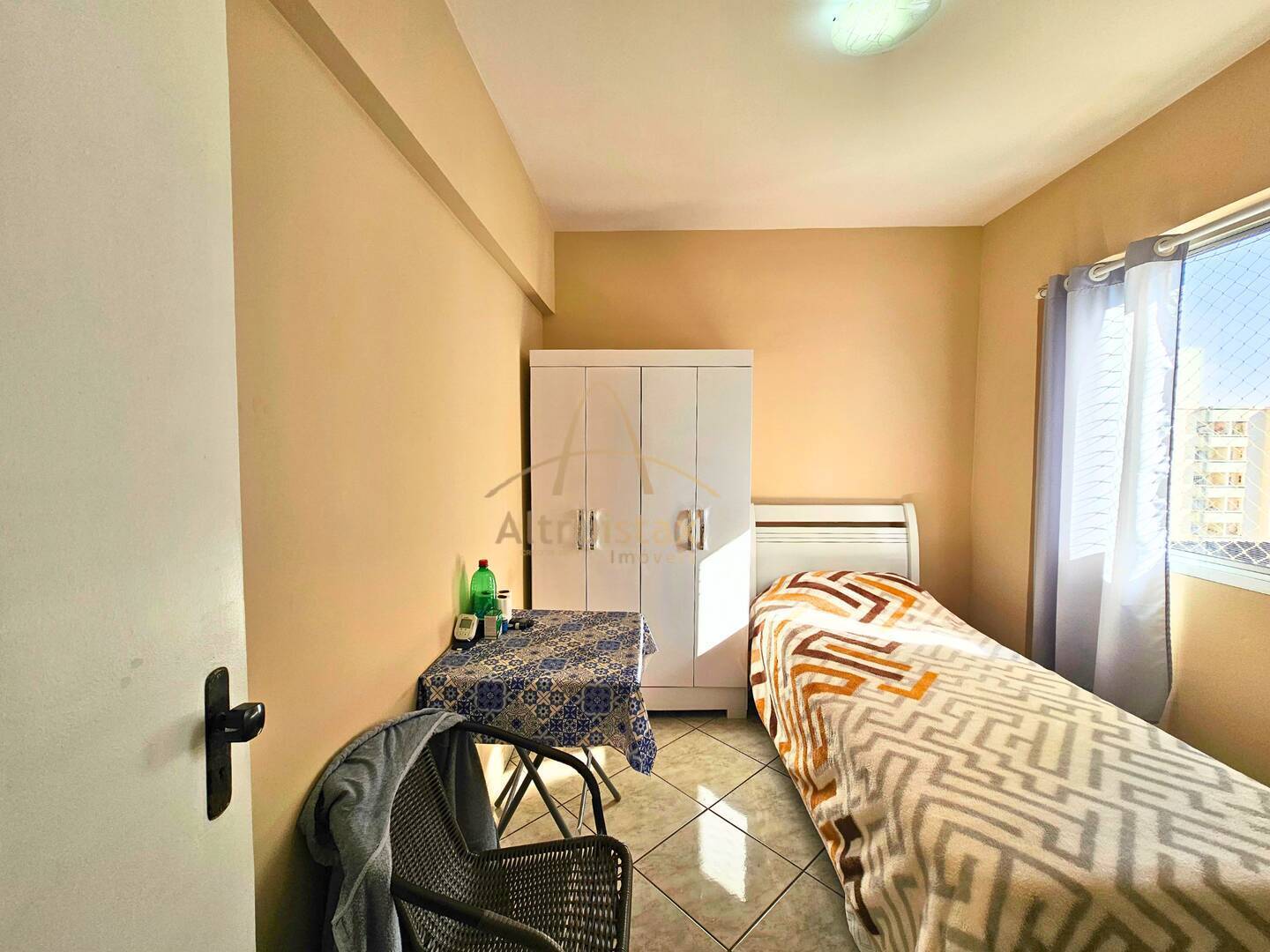 Apartamento à venda com 3 quartos, 80m² - Foto 18