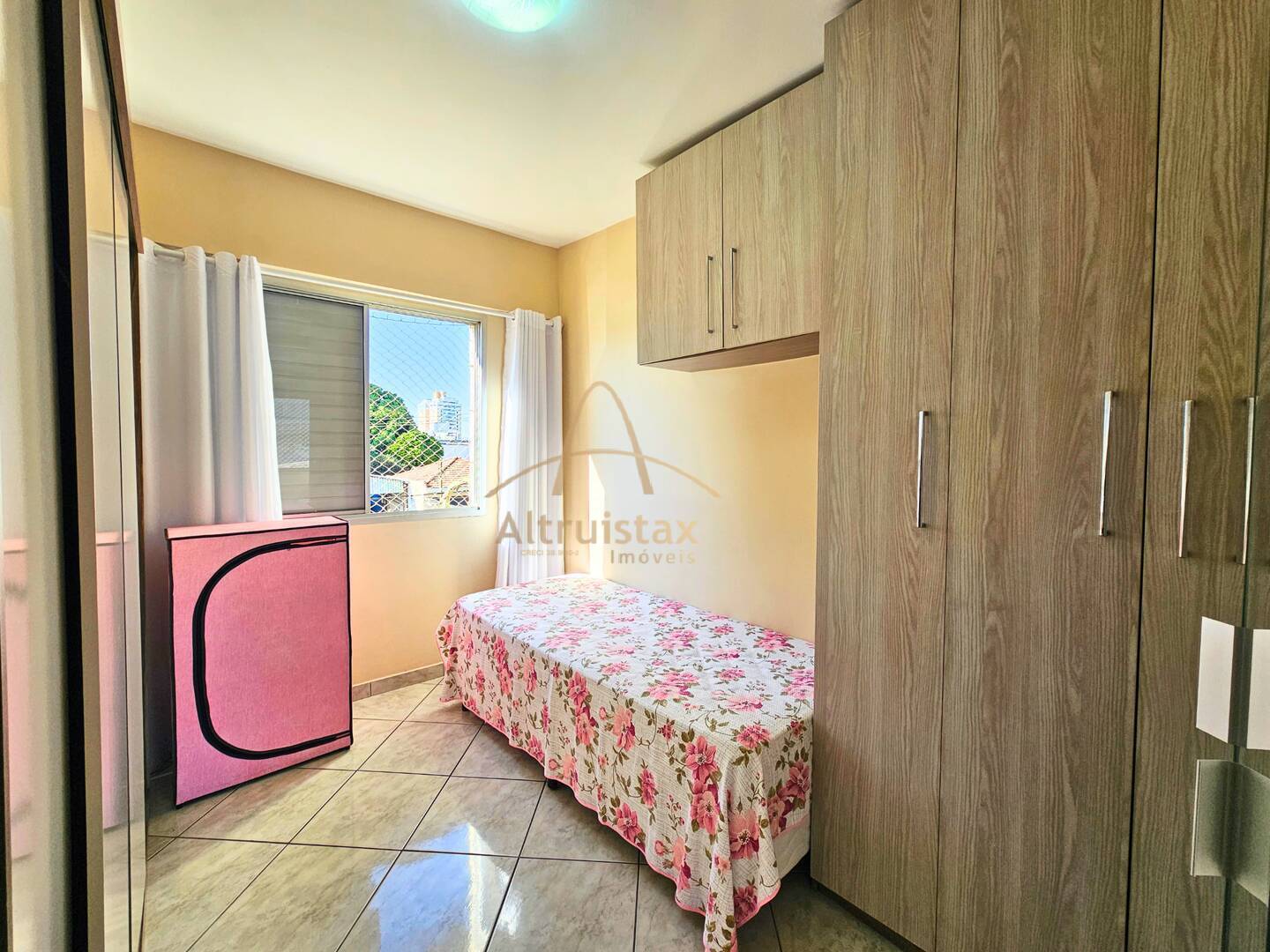 Apartamento à venda com 3 quartos, 80m² - Foto 19
