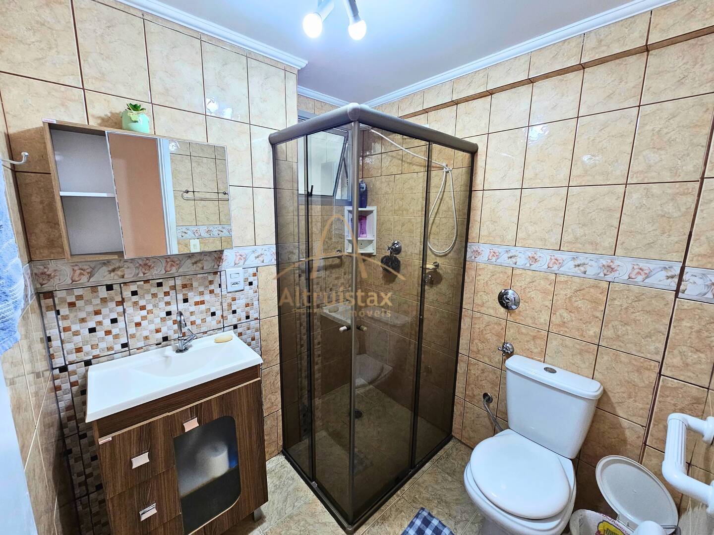 Apartamento à venda com 3 quartos, 80m² - Foto 21