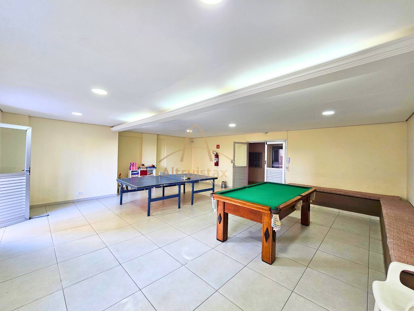 Apartamento à venda com 3 quartos, 80m² - Foto 28