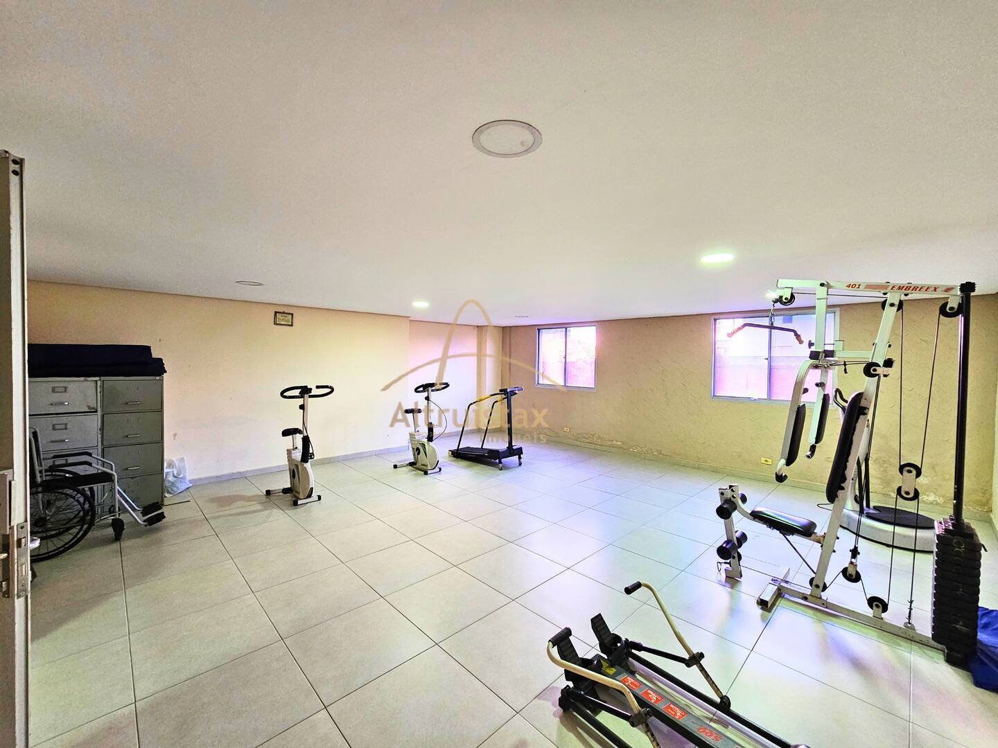 Apartamento à venda com 3 quartos, 80m² - Foto 29