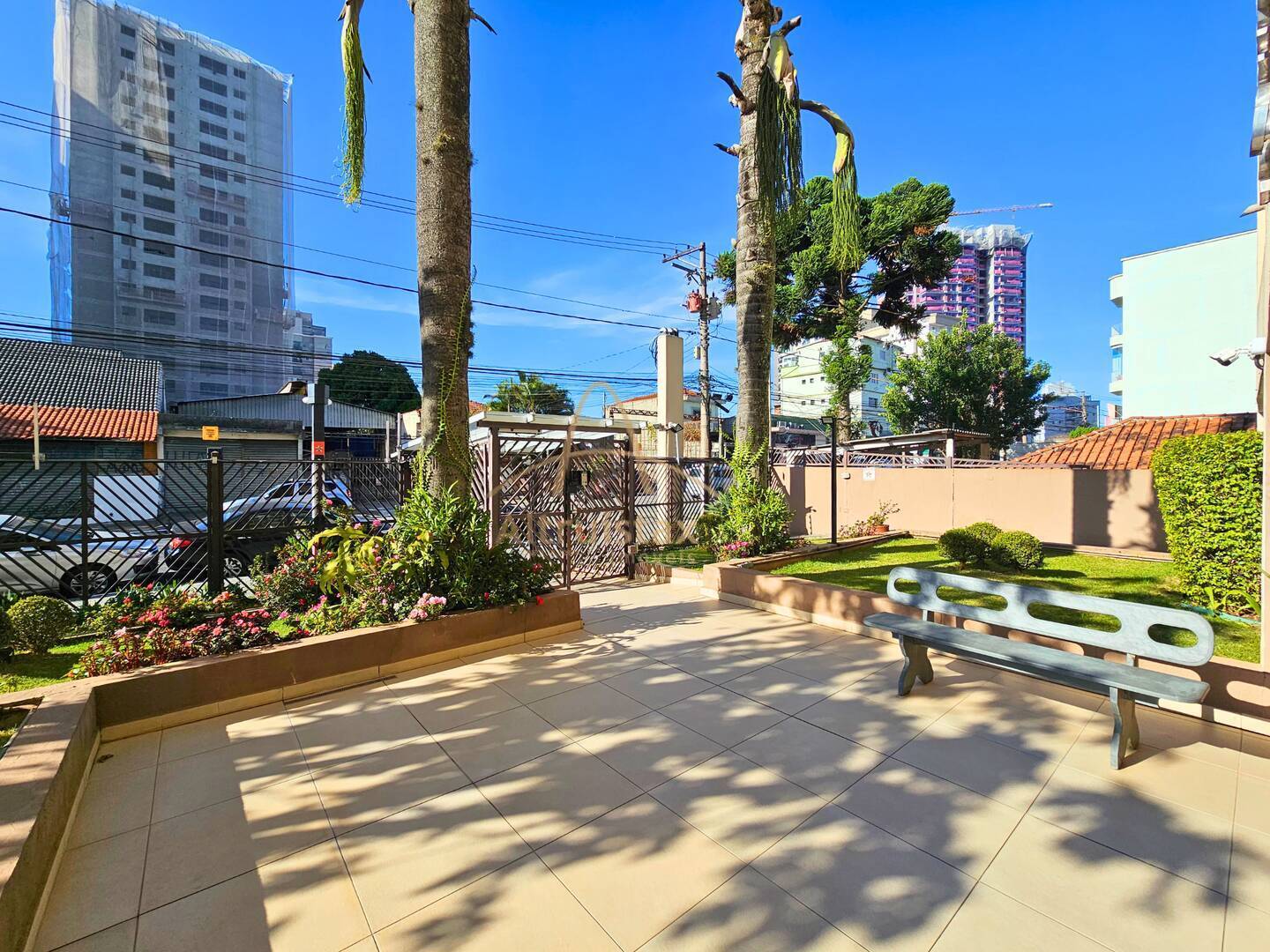 Apartamento à venda com 3 quartos, 80m² - Foto 22