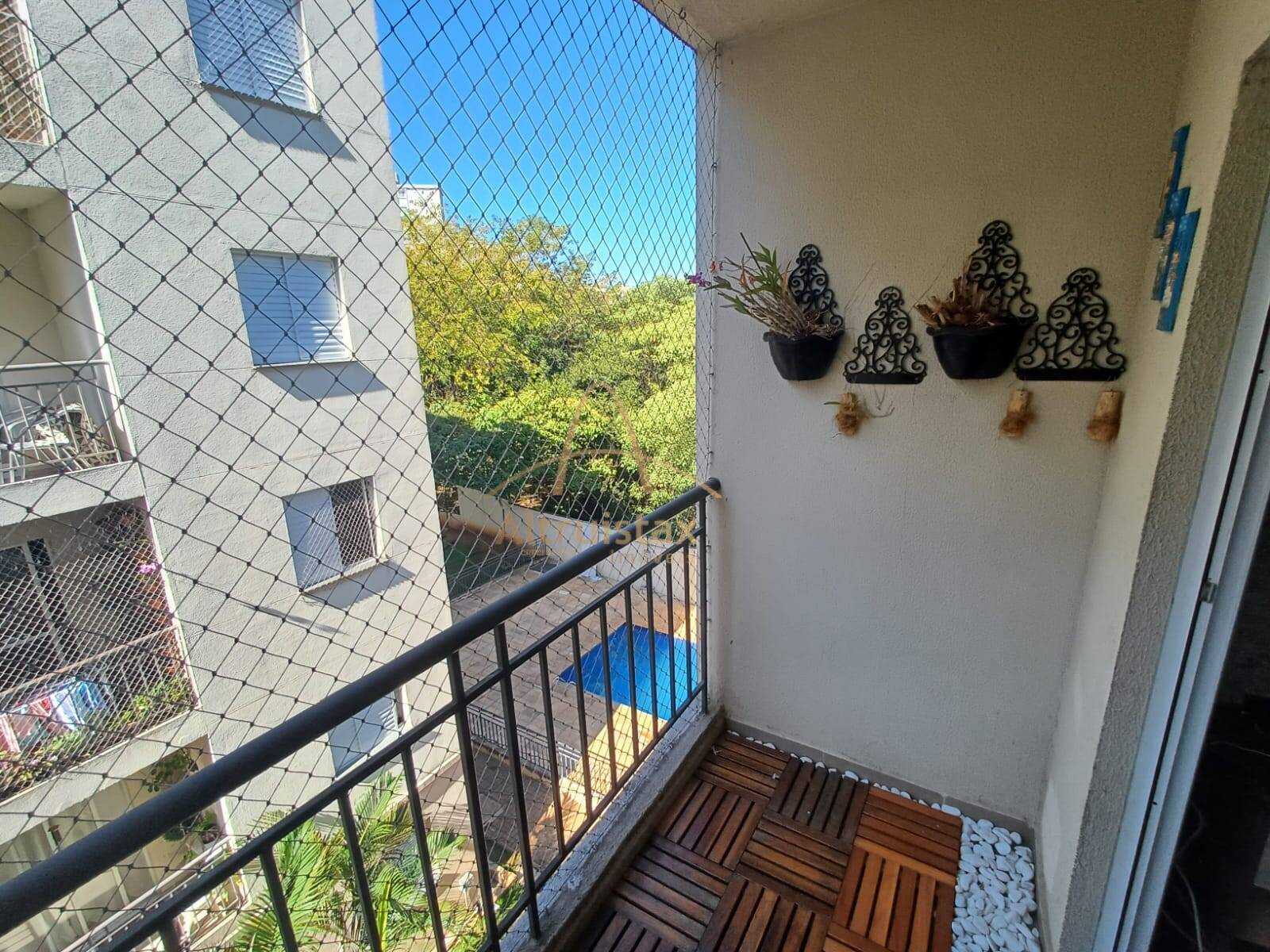 Apartamento à venda com 3 quartos, 57m² - Foto 38