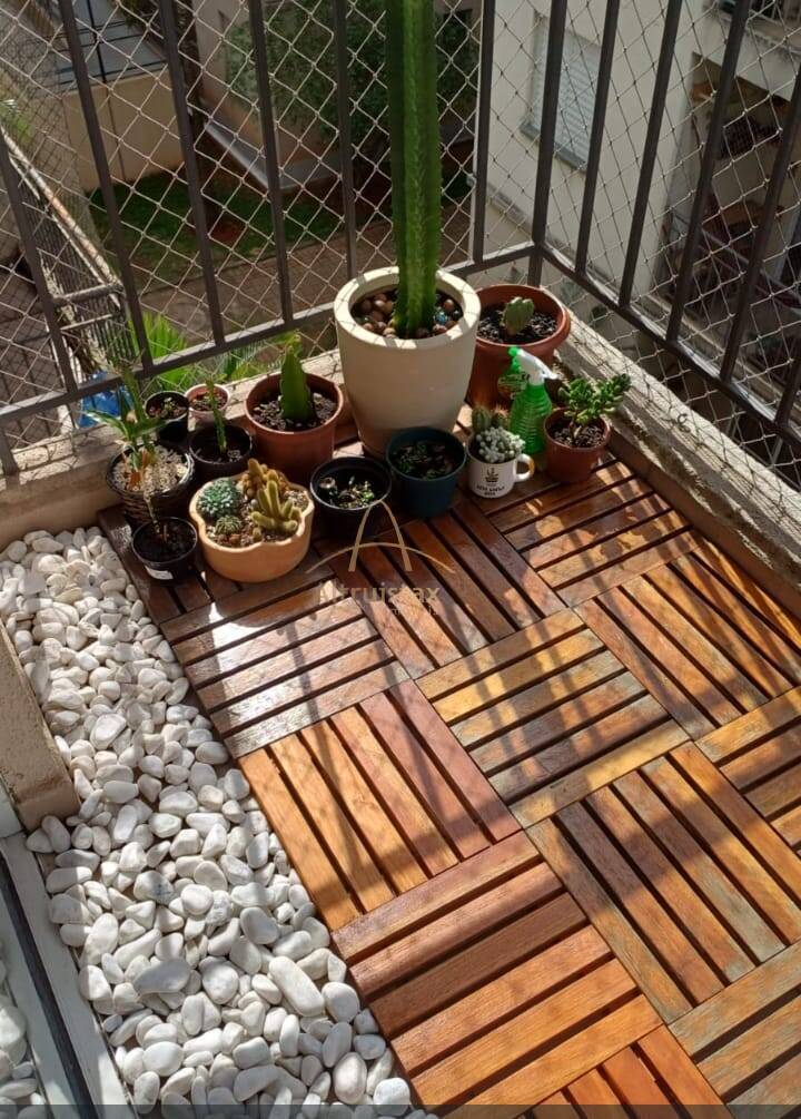 Apartamento à venda com 3 quartos, 57m² - Foto 39
