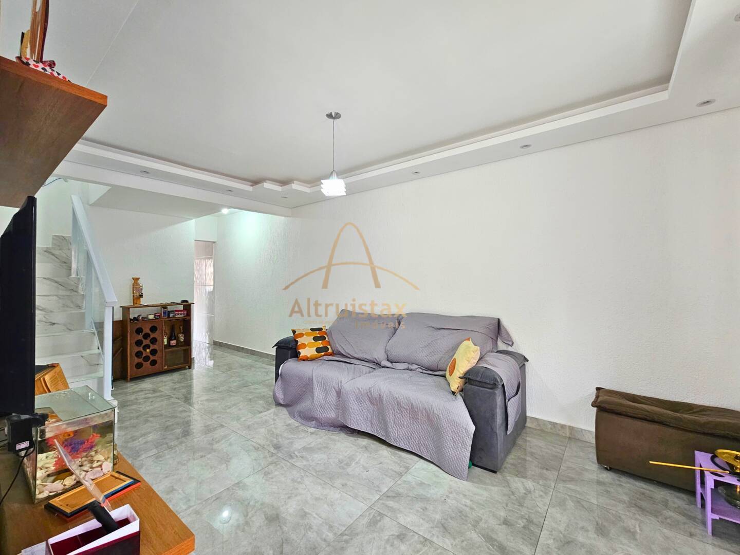 Sobrado à venda com 3 quartos, 188m² - Foto 5