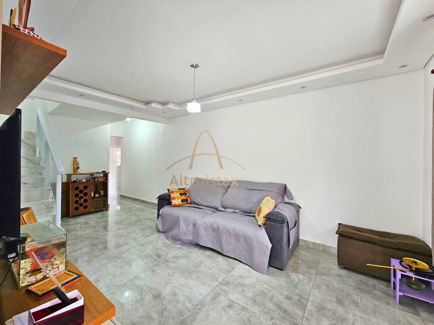 Sobrado à venda com 3 quartos, 188m² - Foto 3