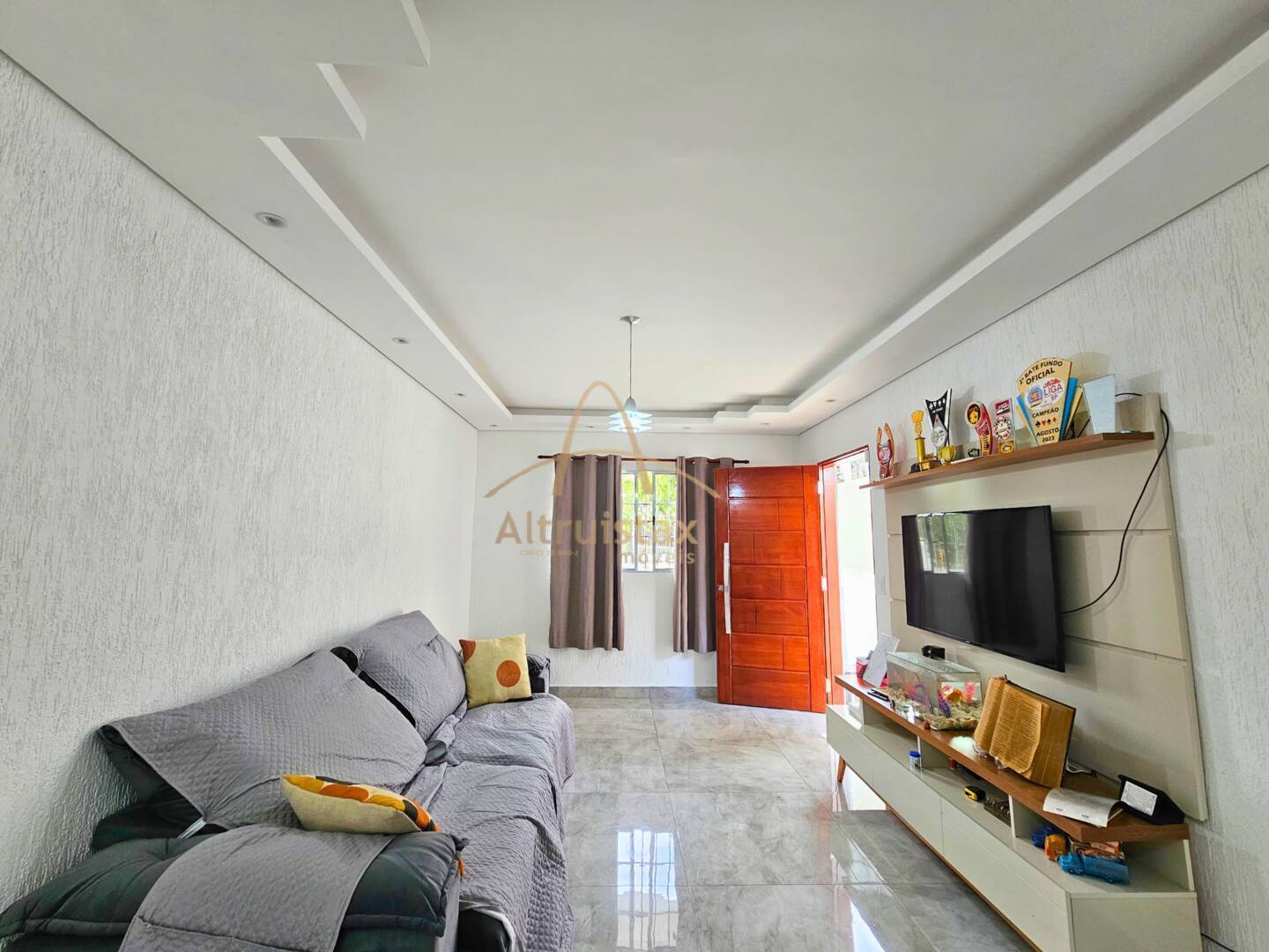 Sobrado à venda com 3 quartos, 188m² - Foto 6