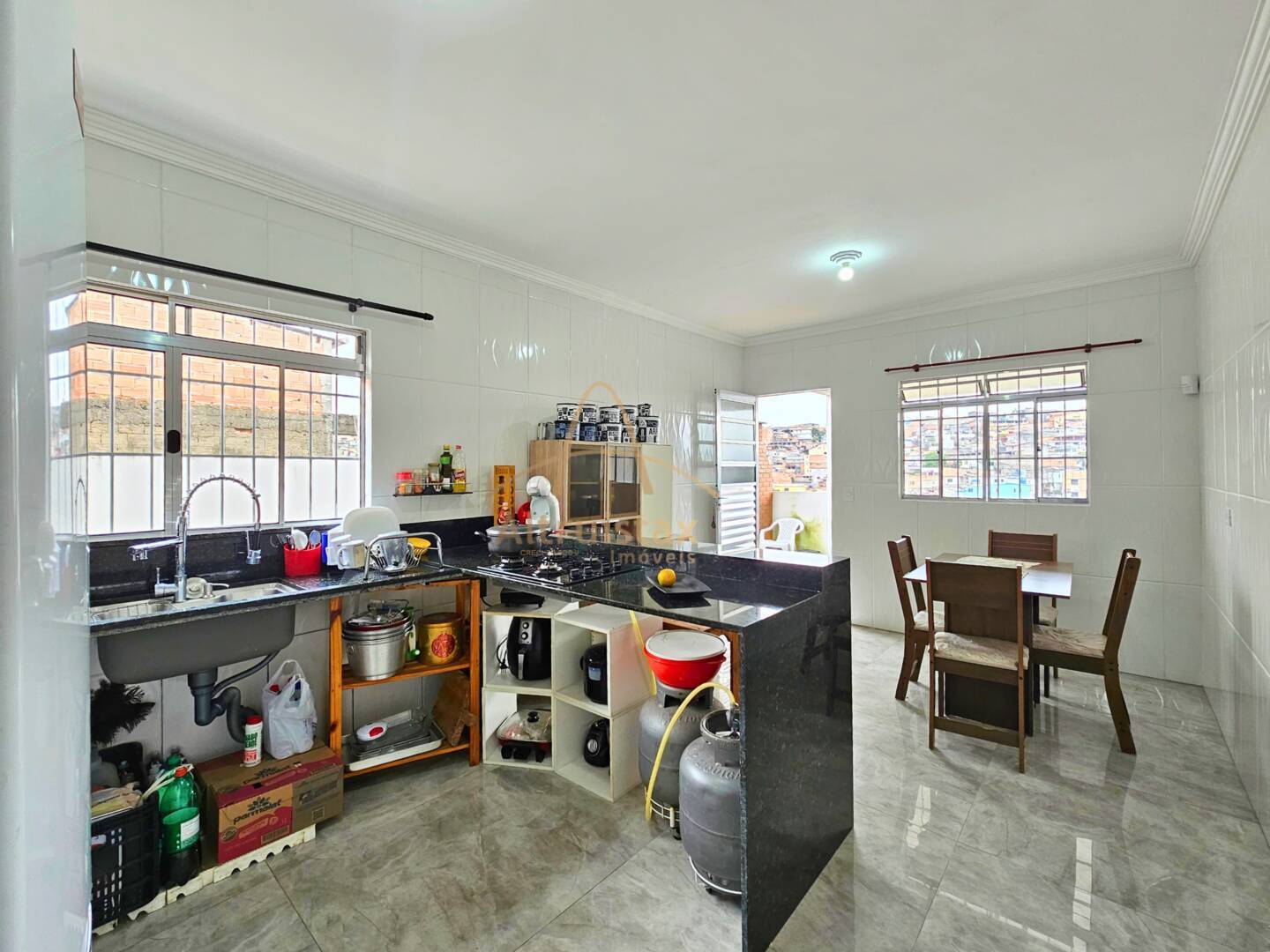 Sobrado à venda com 3 quartos, 188m² - Foto 9