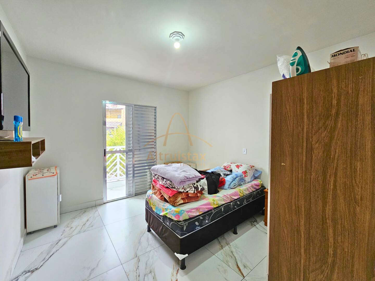 Sobrado à venda com 3 quartos, 188m² - Foto 28