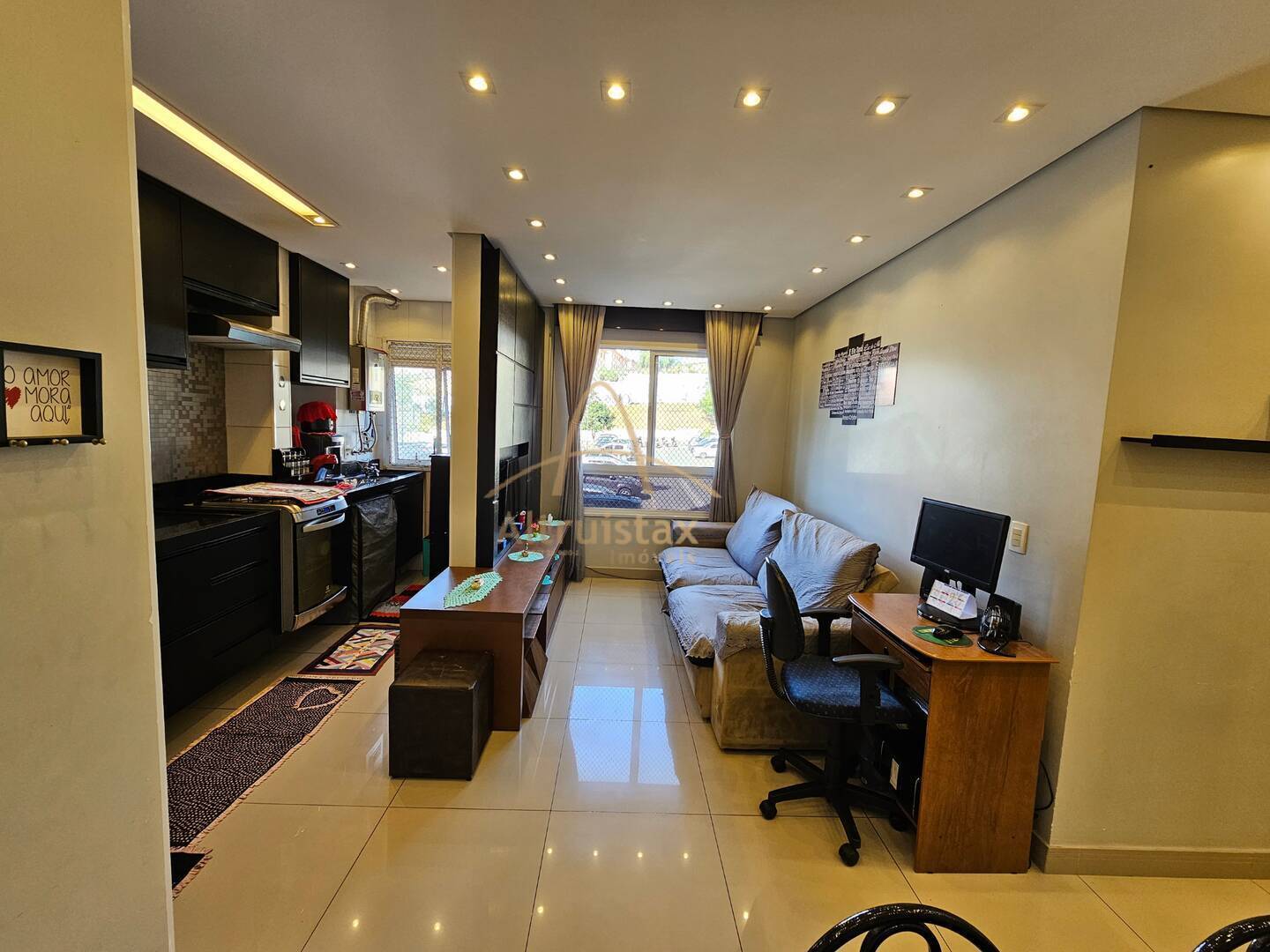 Apartamento, 2 quartos, 47 m² - Foto 3