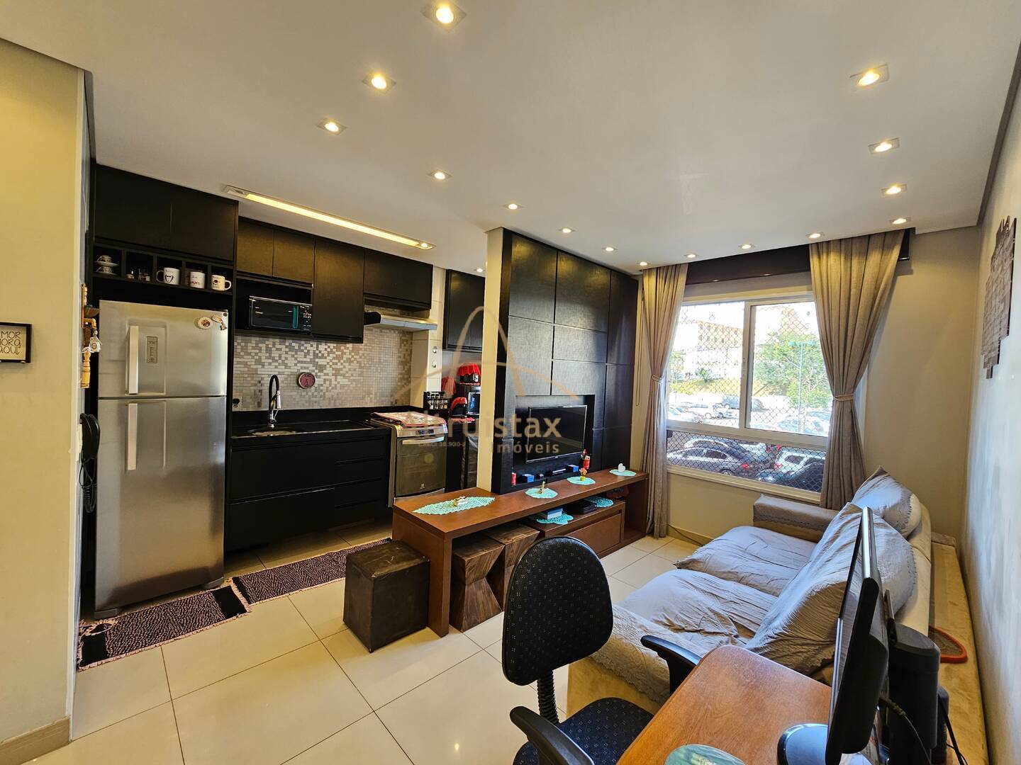 Apartamento, 2 quartos, 47 m² - Foto 5