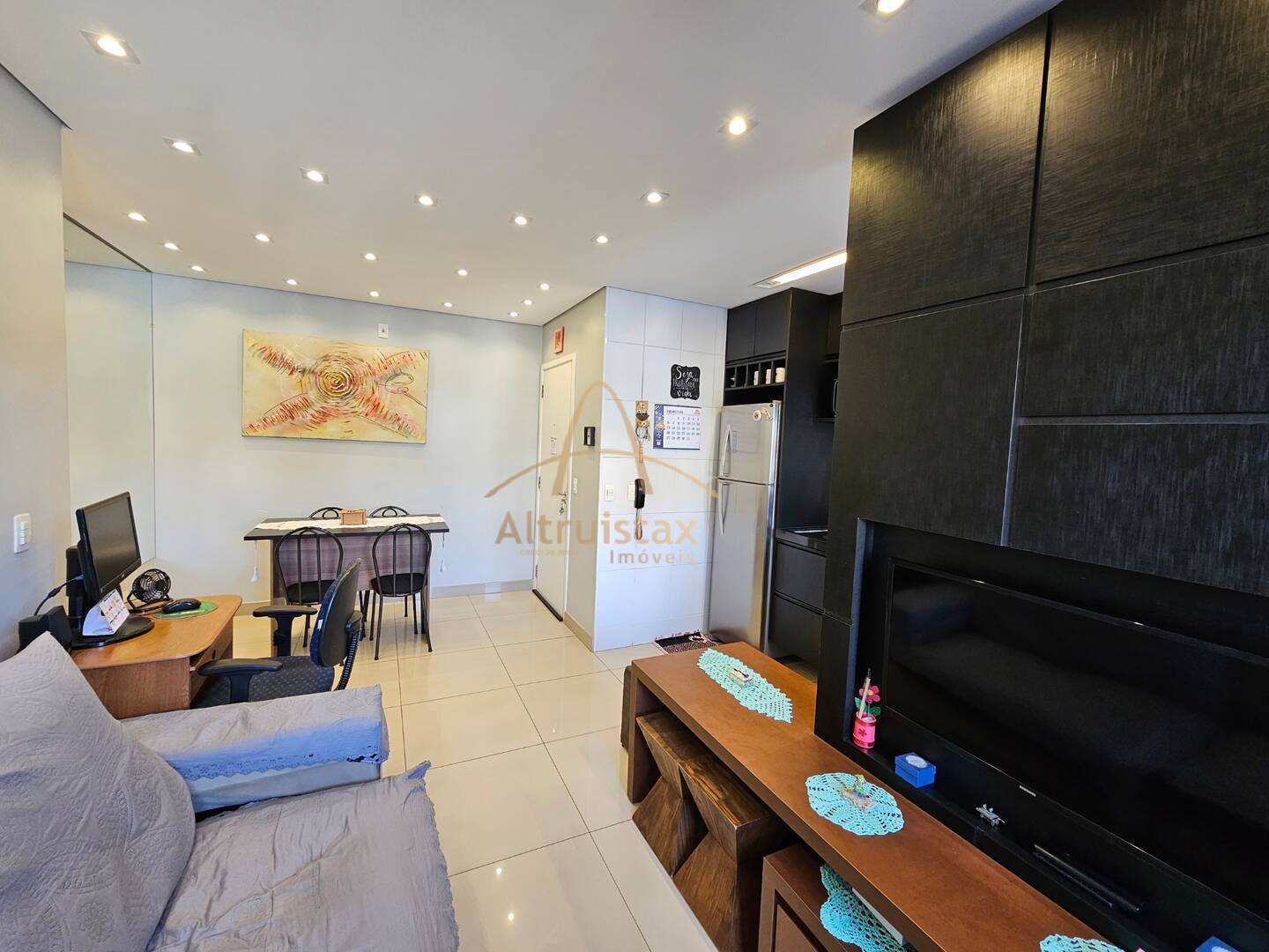 Apartamento, 2 quartos, 47 m² - Foto 6