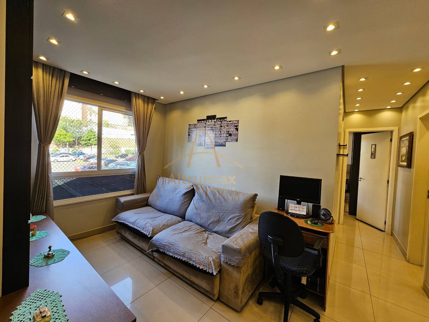 Apartamento, 2 quartos, 47 m² - Foto 7