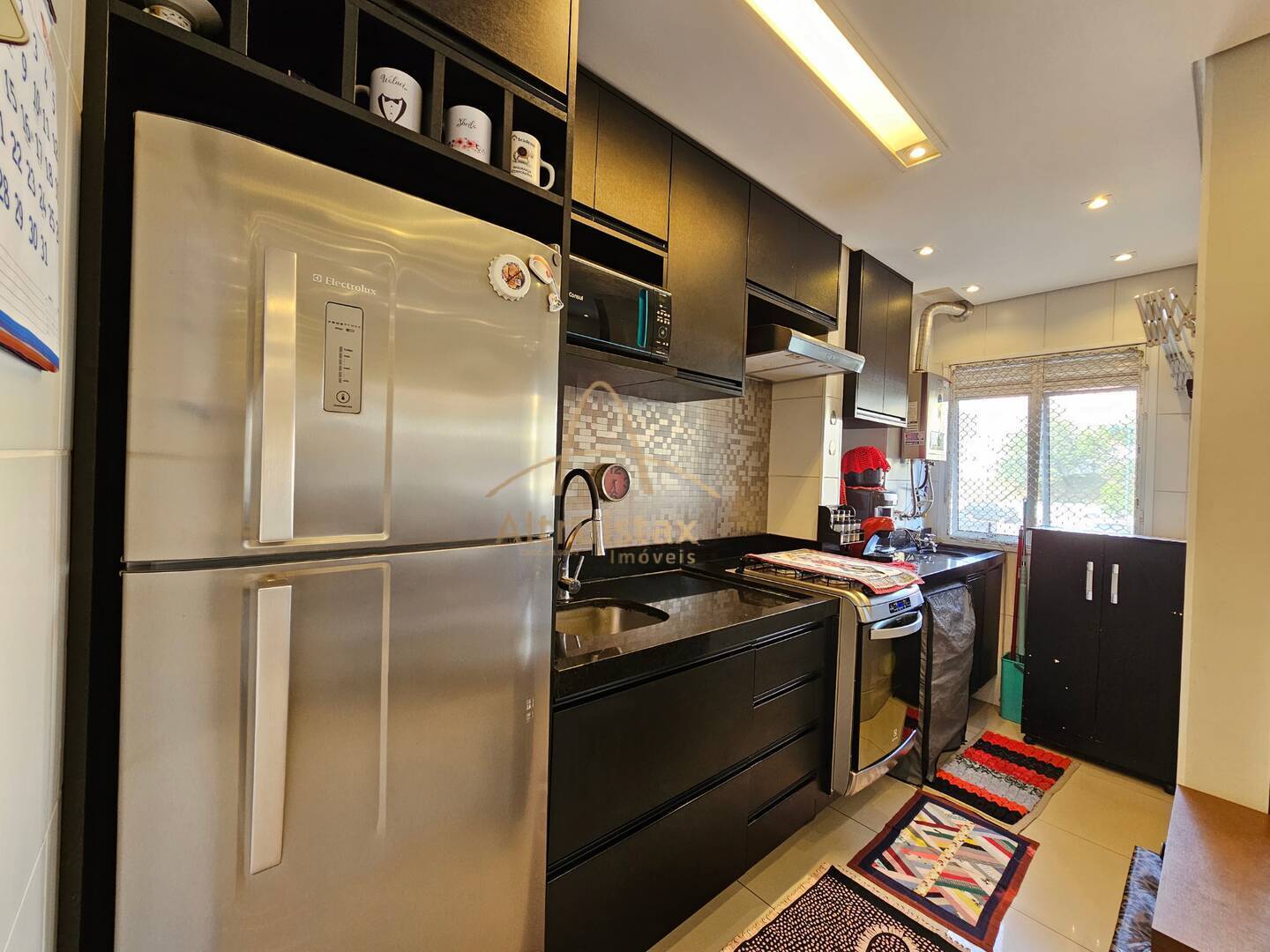 Apartamento, 2 quartos, 47 m² - Foto 8