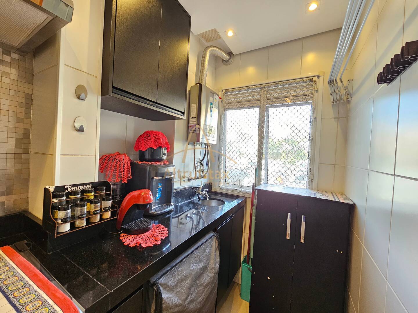 Apartamento, 2 quartos, 47 m² - Foto 9