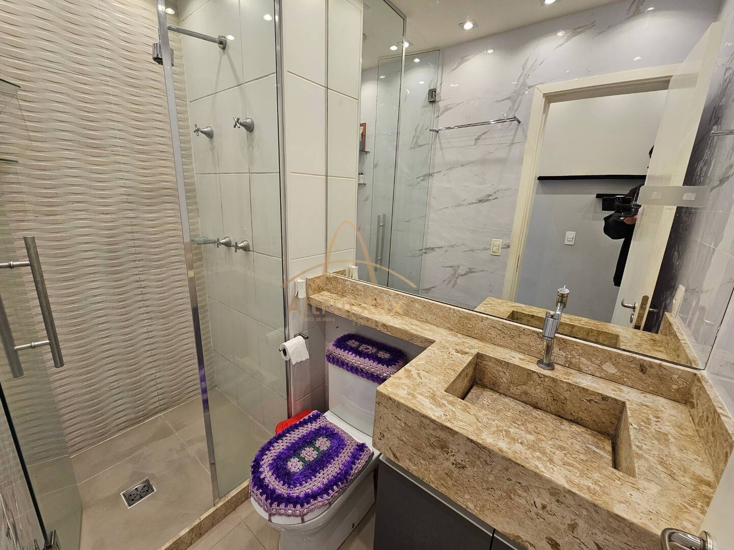 Apartamento, 2 quartos, 47 m² - Foto 12