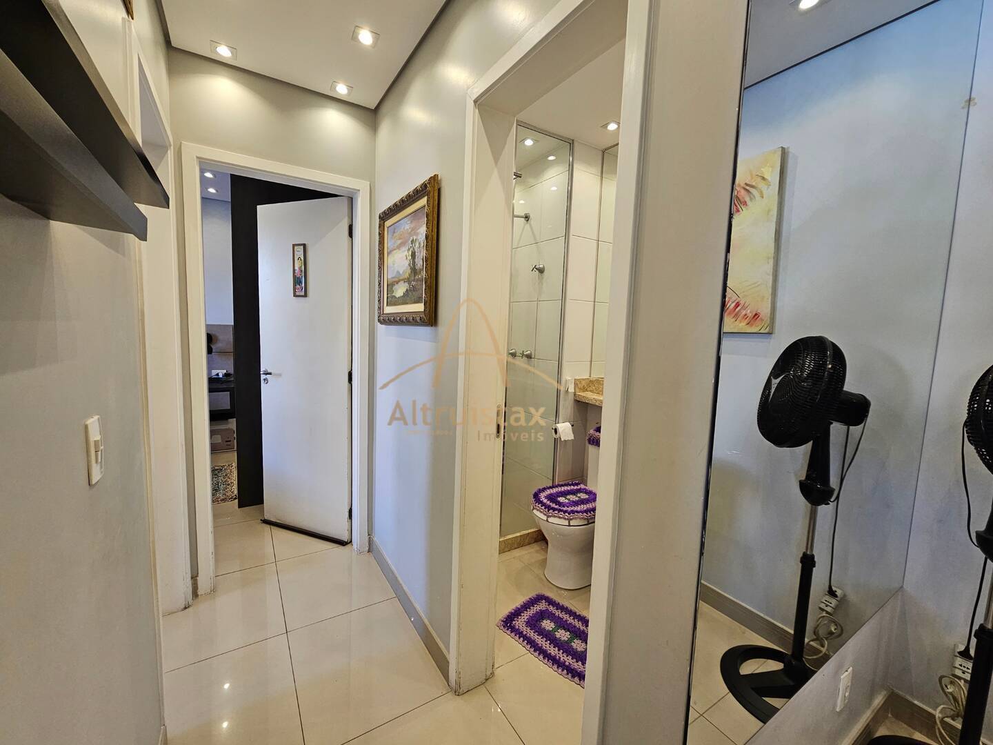 Apartamento, 2 quartos, 47 m² - Foto 13