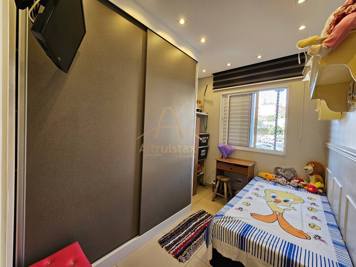 Apartamento, 2 quartos, 47 m² - Foto 14