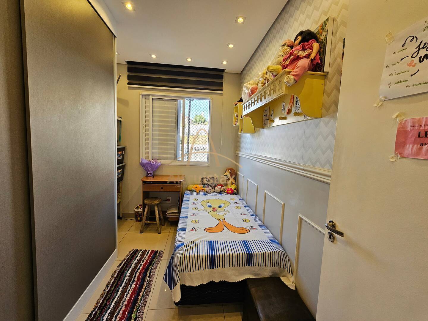 Apartamento, 2 quartos, 47 m² - Foto 15