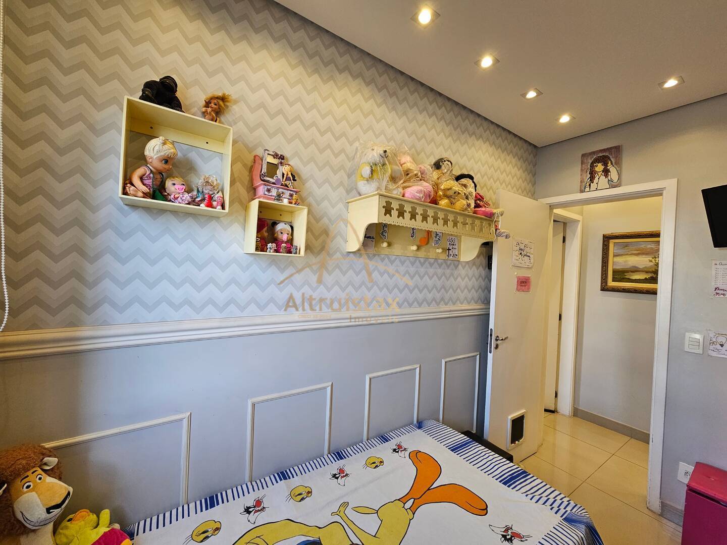 Apartamento, 2 quartos, 47 m² - Foto 16