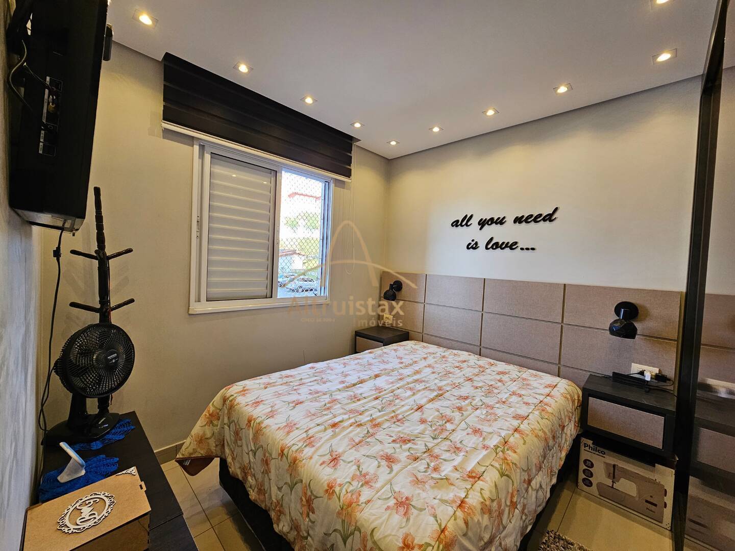 Apartamento, 2 quartos, 47 m² - Foto 17