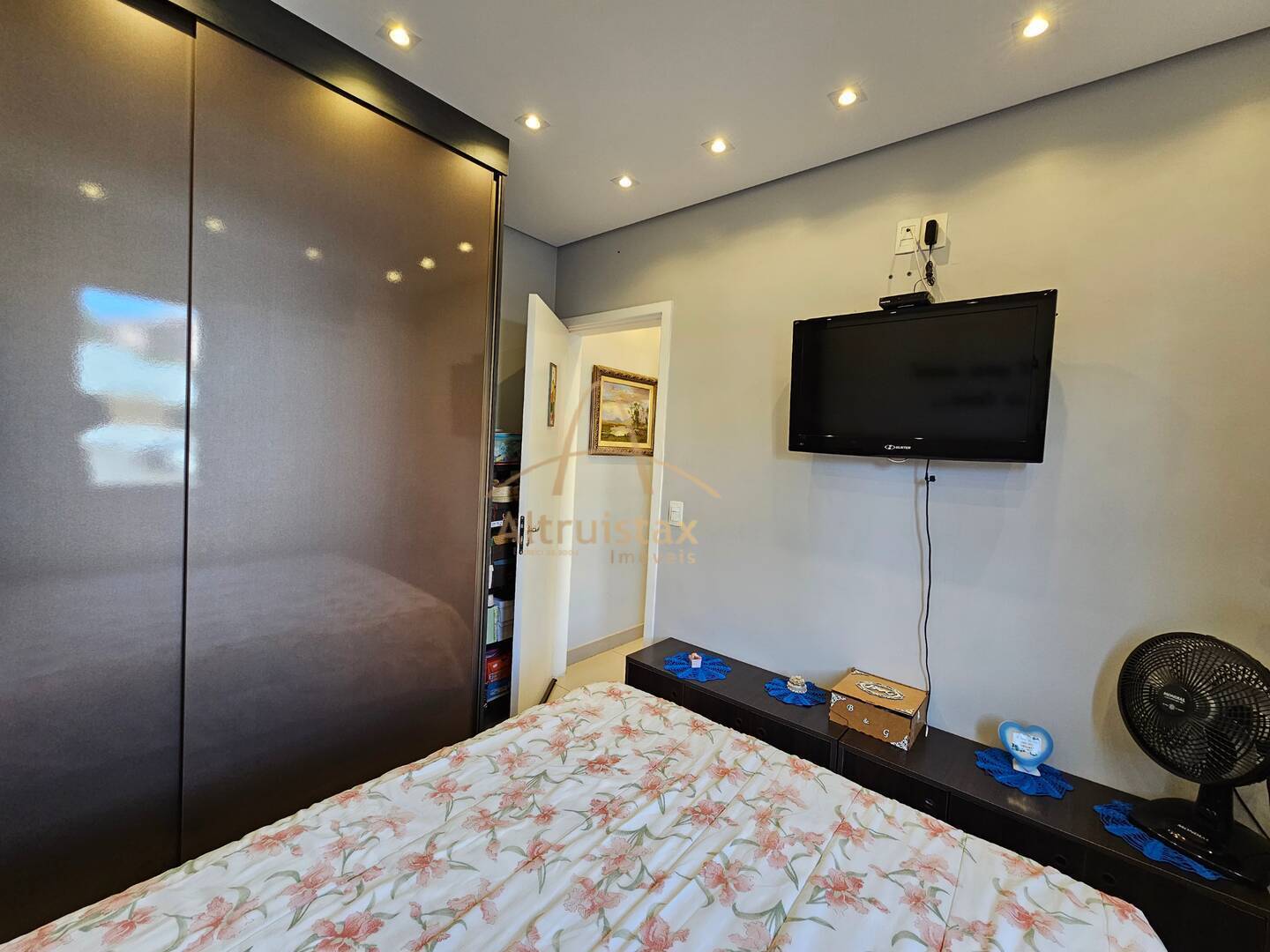 Apartamento, 2 quartos, 47 m² - Foto 19