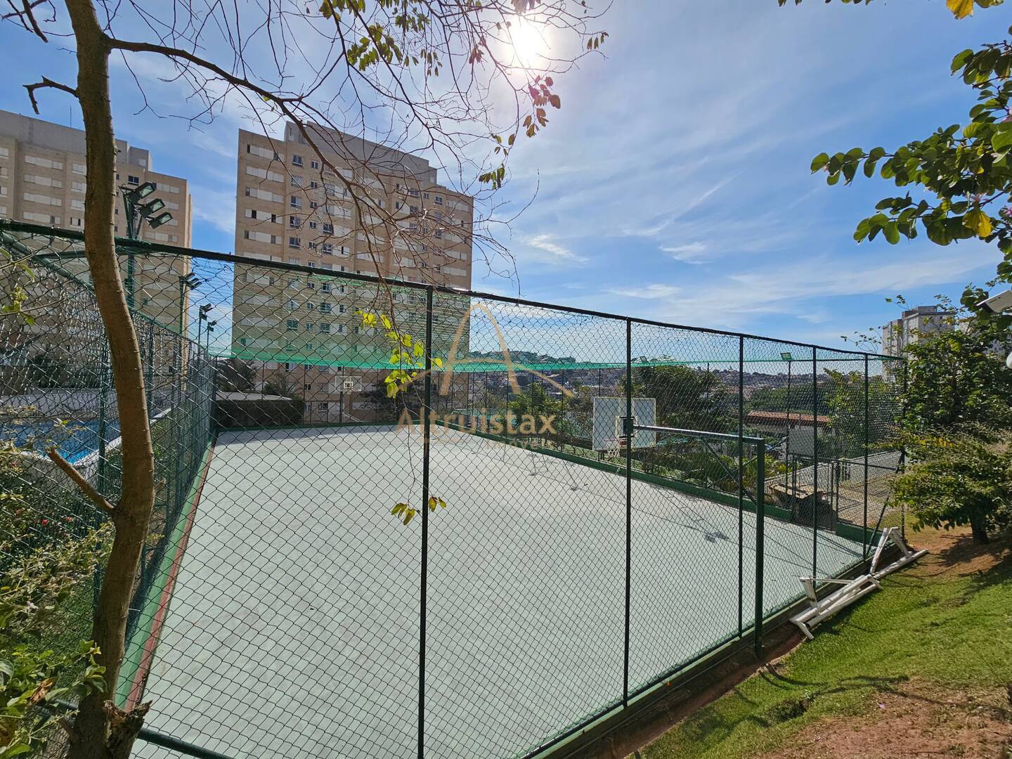 Apartamento, 2 quartos, 47 m² - Foto 25