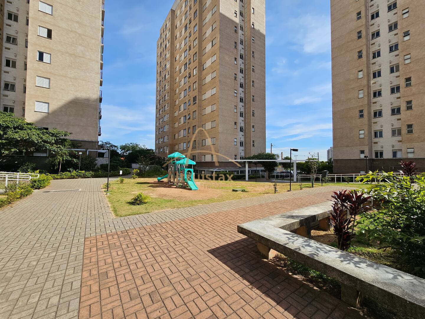 Apartamento, 2 quartos, 47 m² - Foto 39