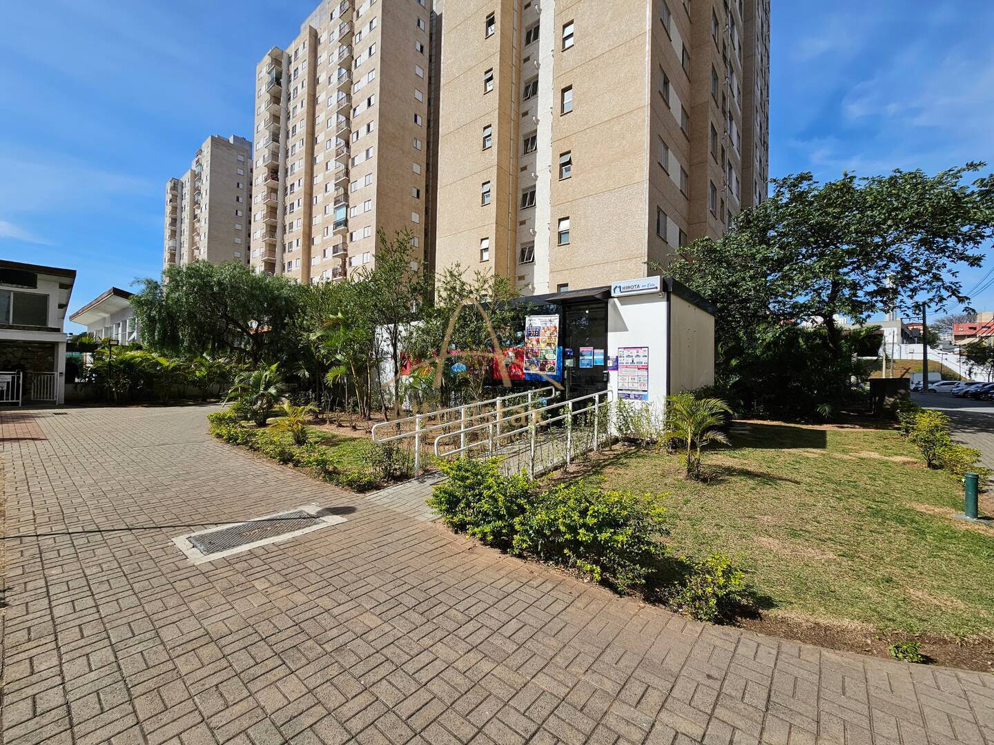 Apartamento, 2 quartos, 47 m² - Foto 40