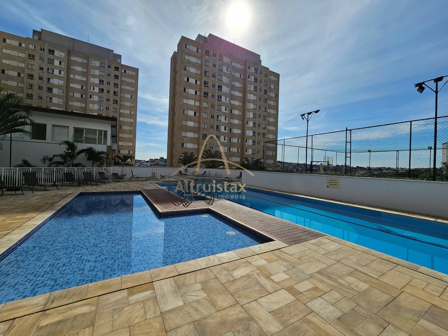 Apartamento, 2 quartos, 47 m² - Foto 20