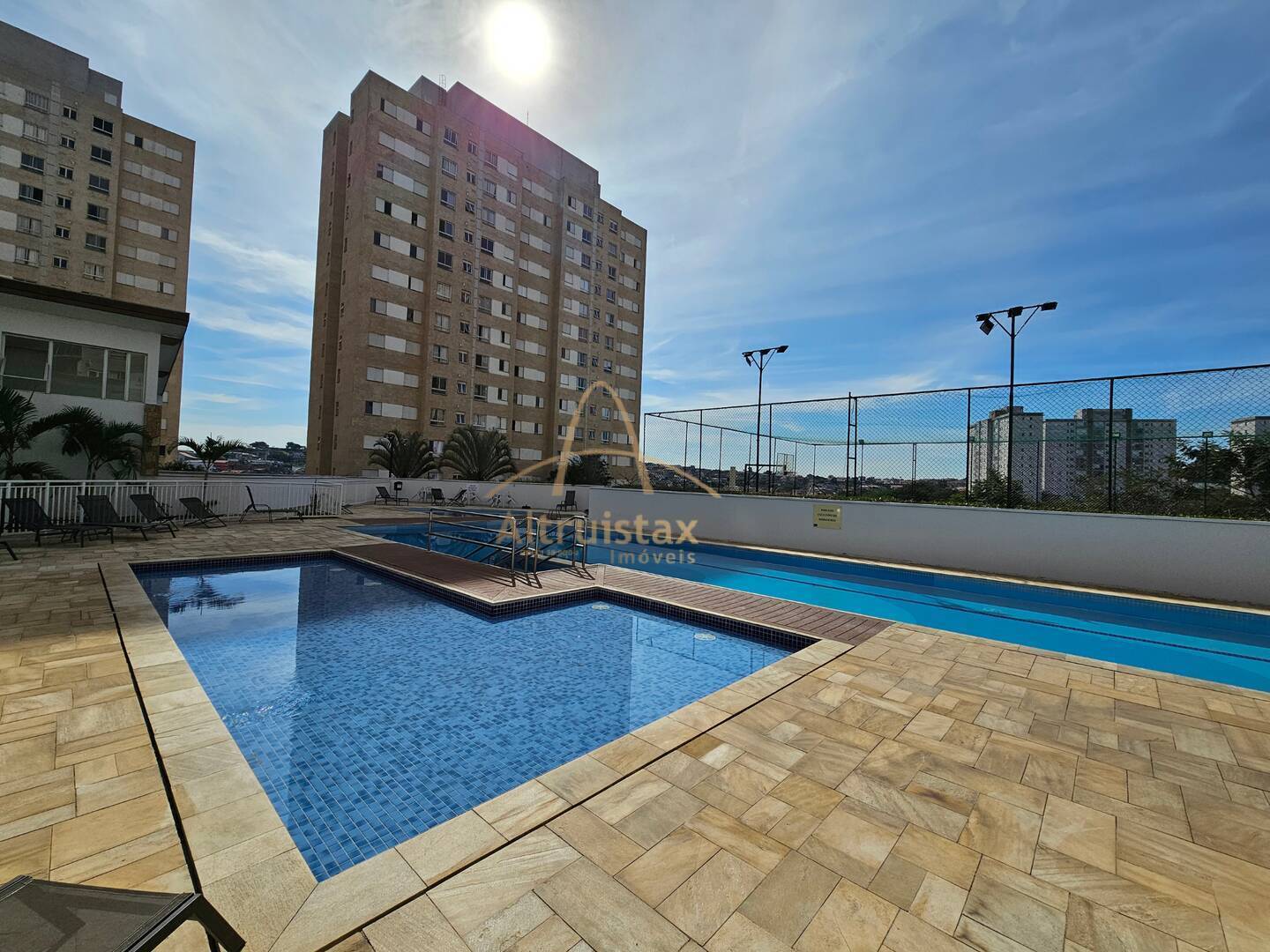 Apartamento, 2 quartos, 47 m² - Foto 21