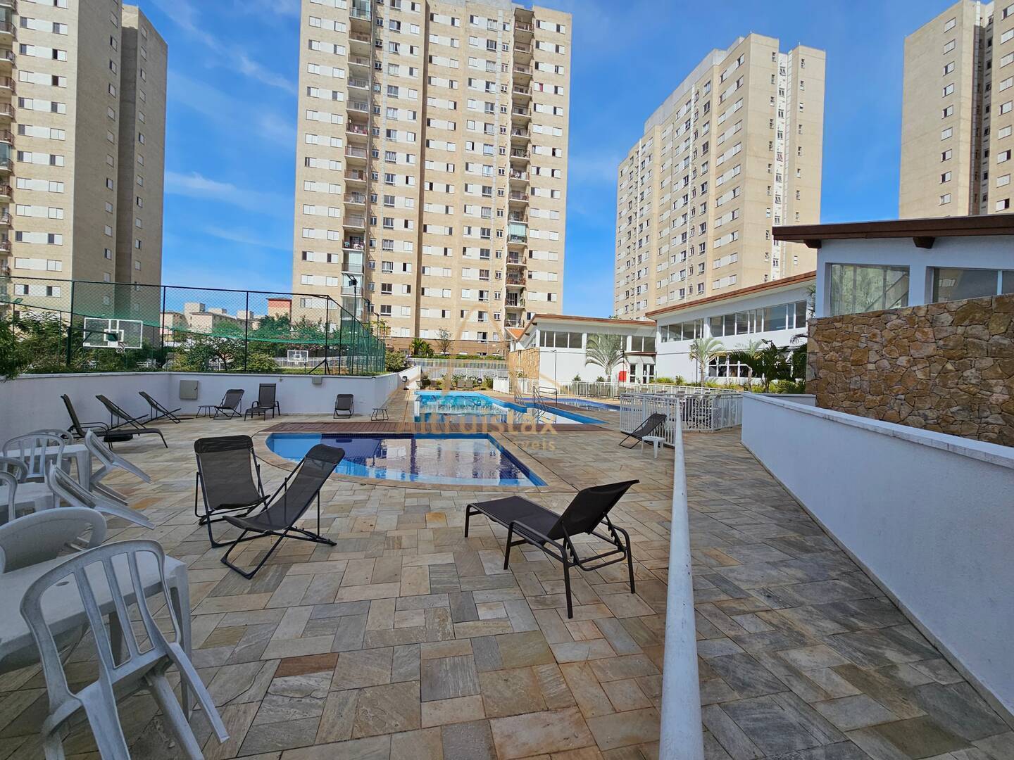 Apartamento, 2 quartos, 47 m² - Foto 23