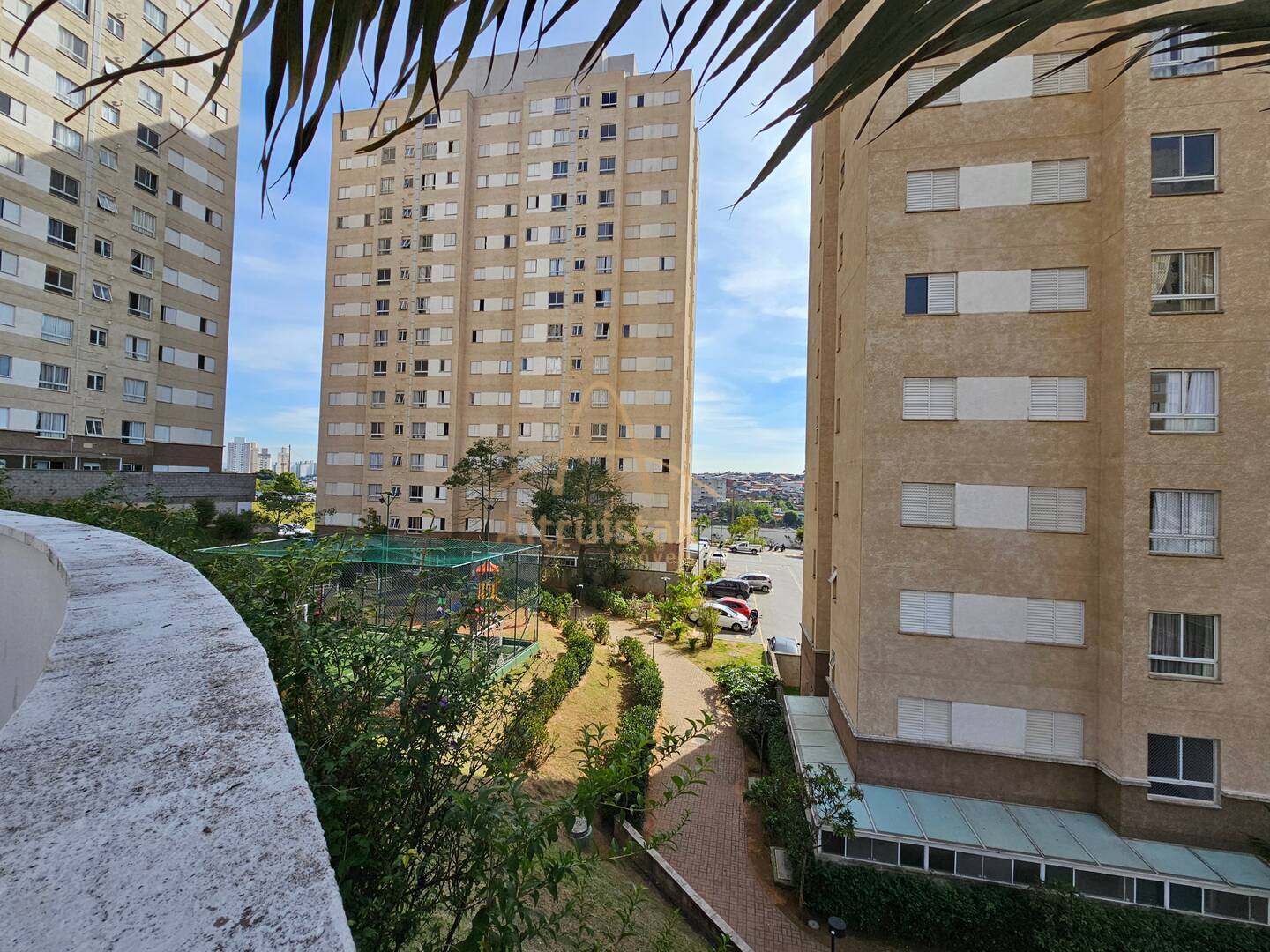 Apartamento, 2 quartos, 47 m² - Foto 45