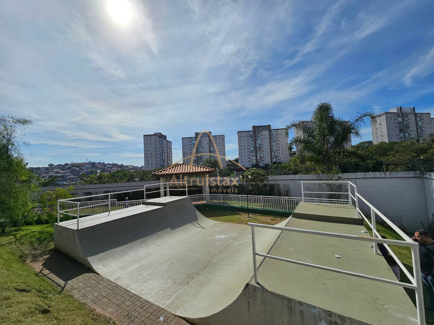 Apartamento, 2 quartos, 47 m² - Foto 42