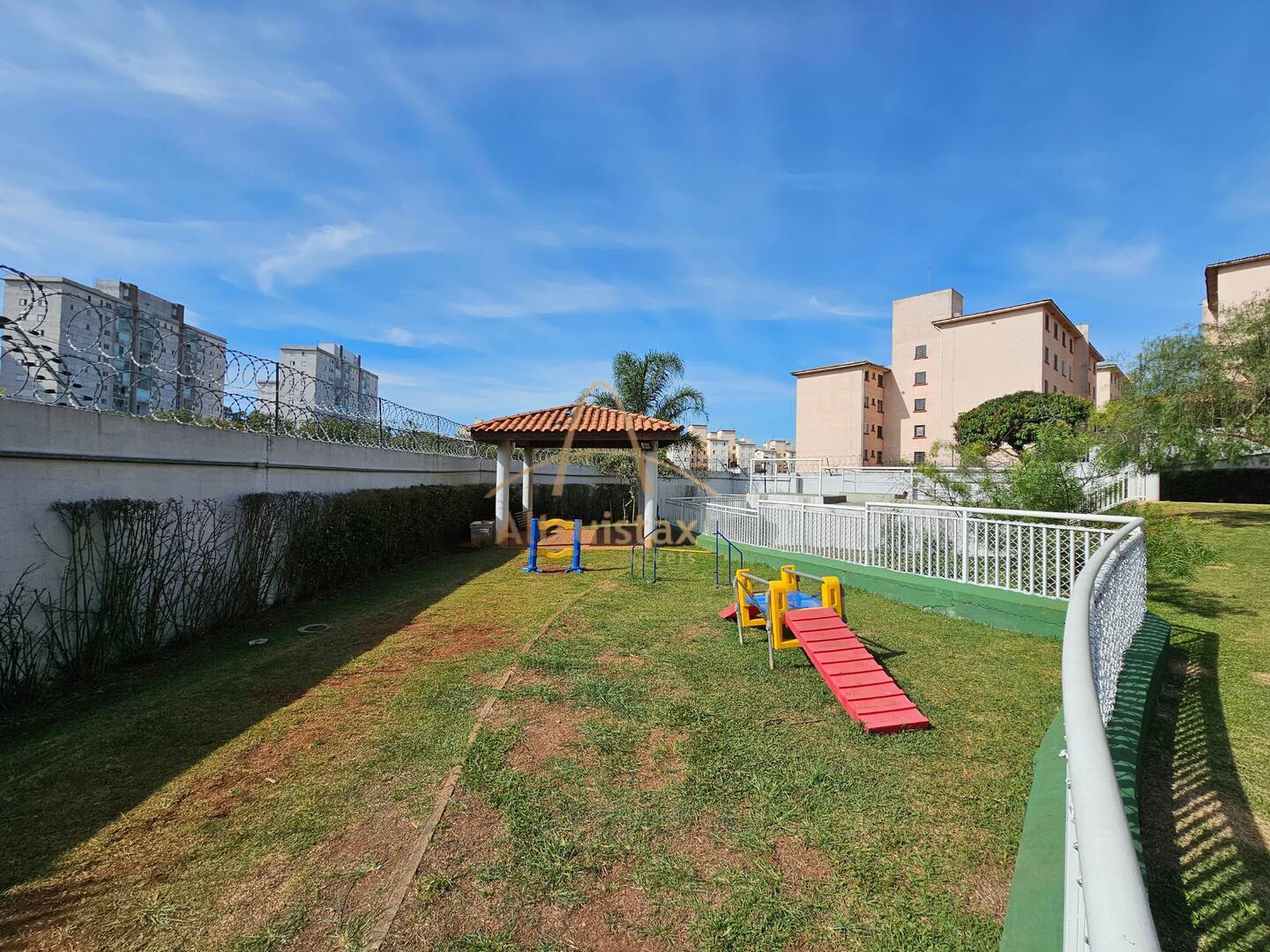 Apartamento, 2 quartos, 47 m² - Foto 43