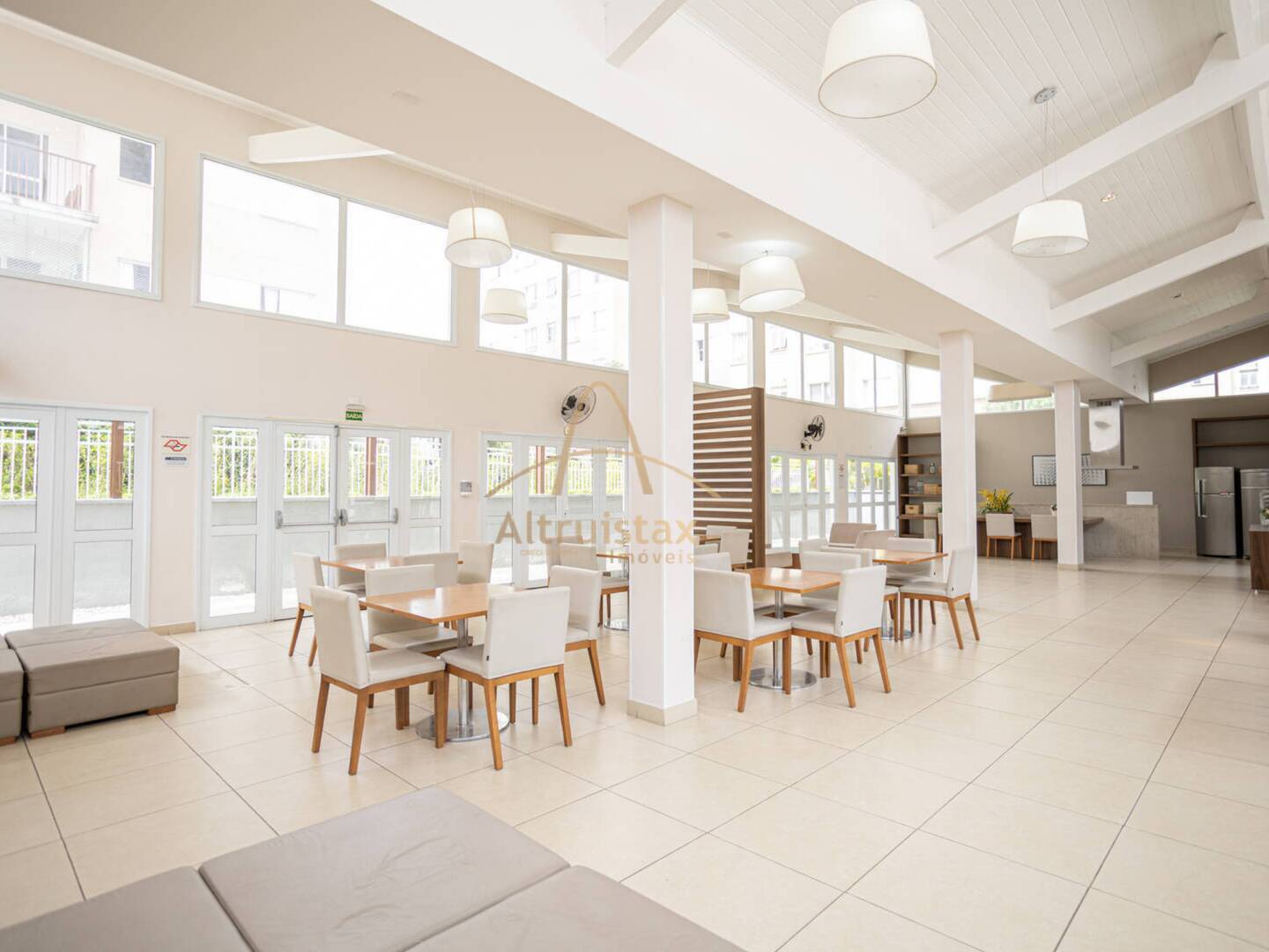 Apartamento, 2 quartos, 47 m² - Foto 31