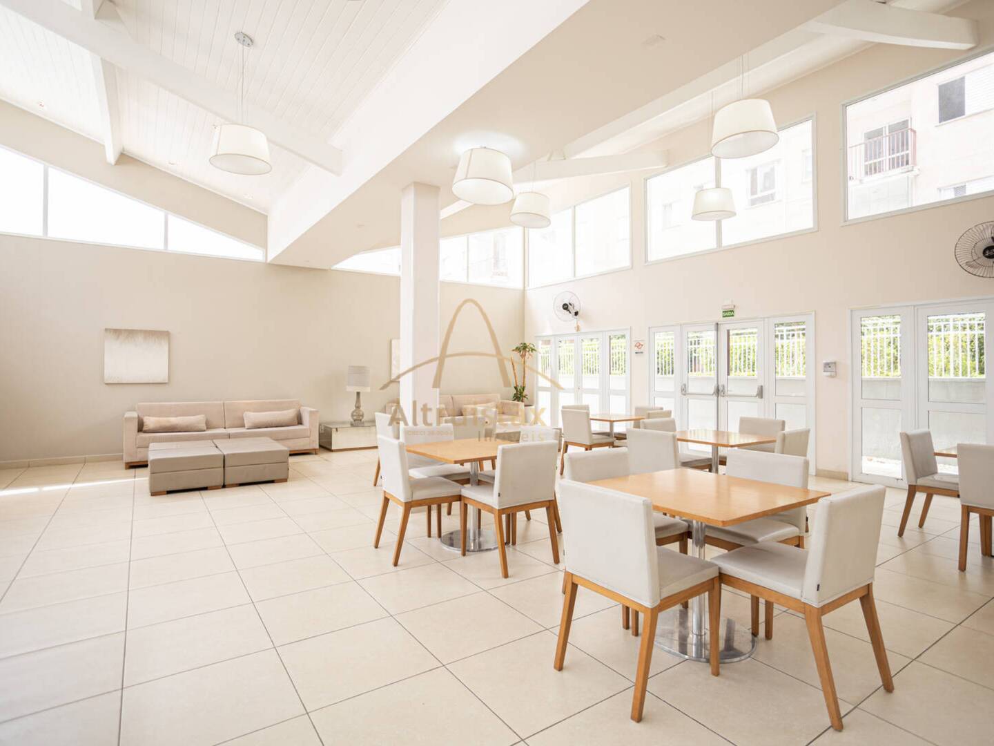 Apartamento, 2 quartos, 47 m² - Foto 32