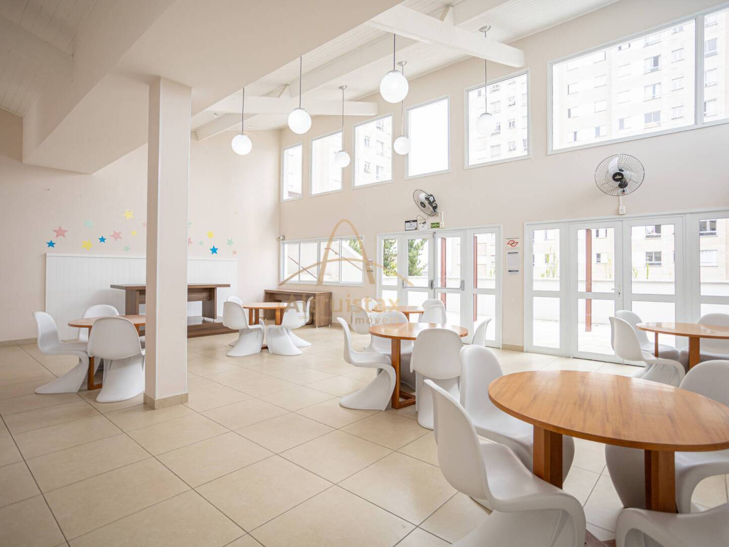 Apartamento, 2 quartos, 47 m² - Foto 33