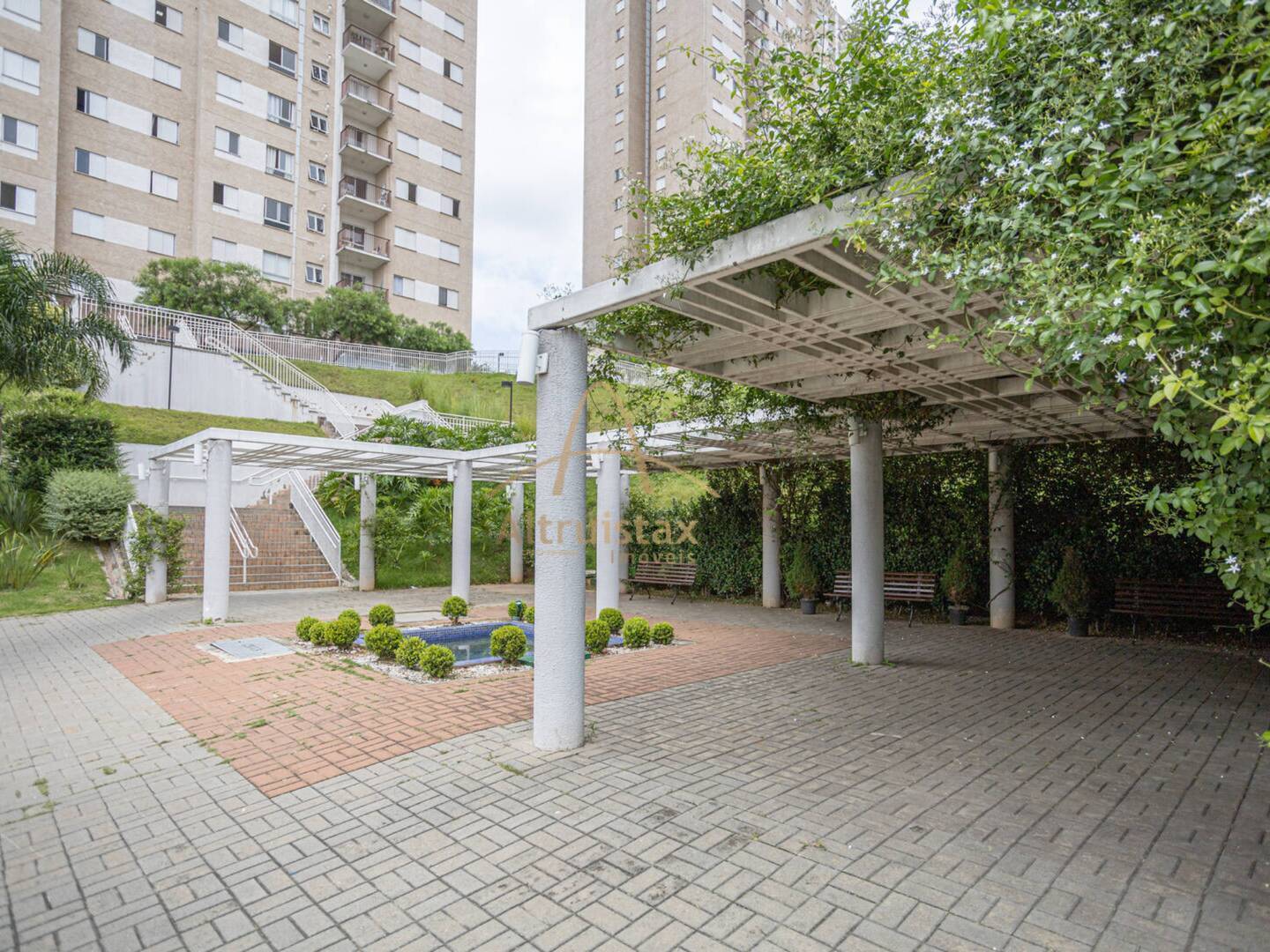 Apartamento, 2 quartos, 47 m² - Foto 44