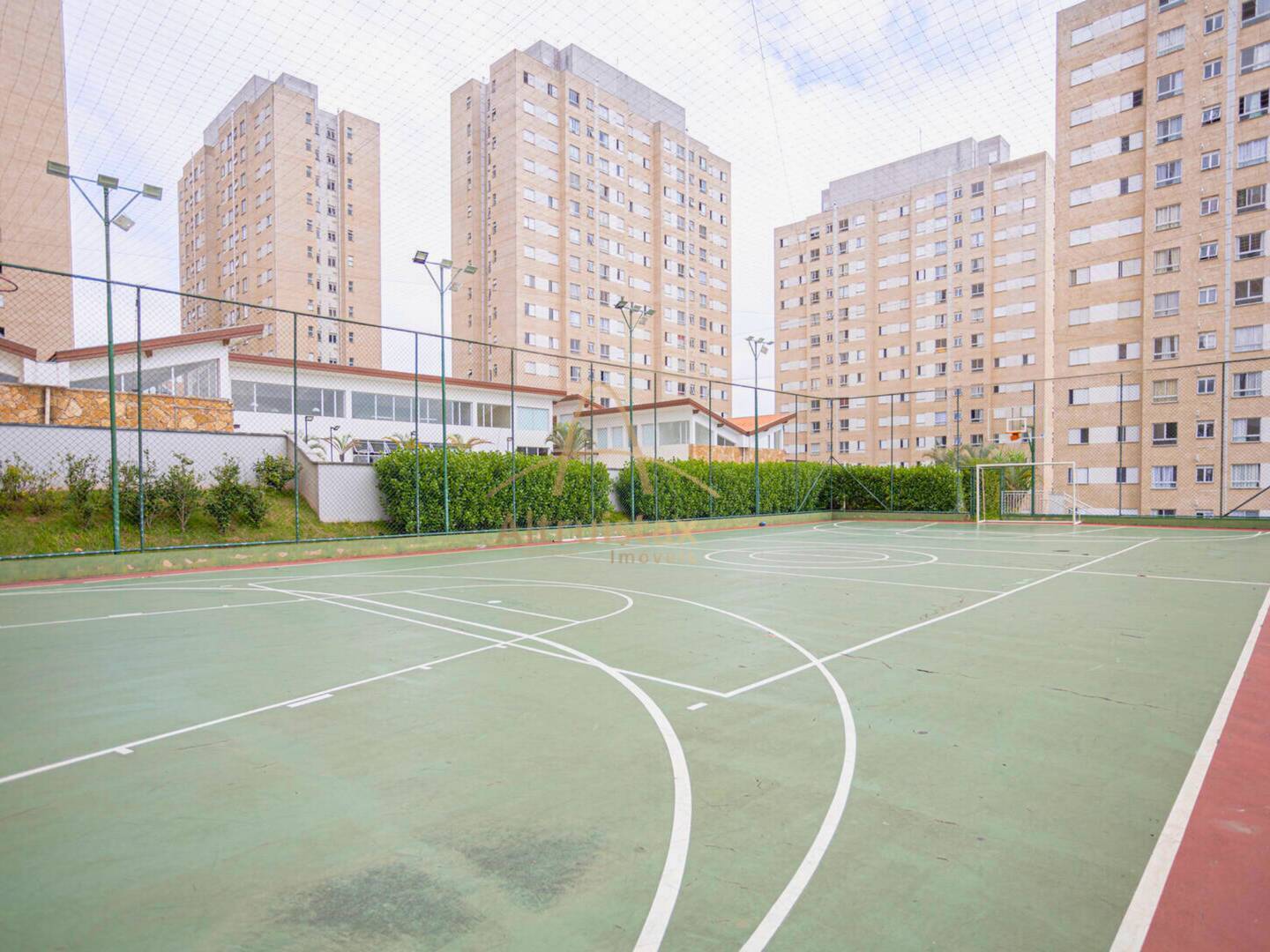 Apartamento, 2 quartos, 47 m² - Foto 27