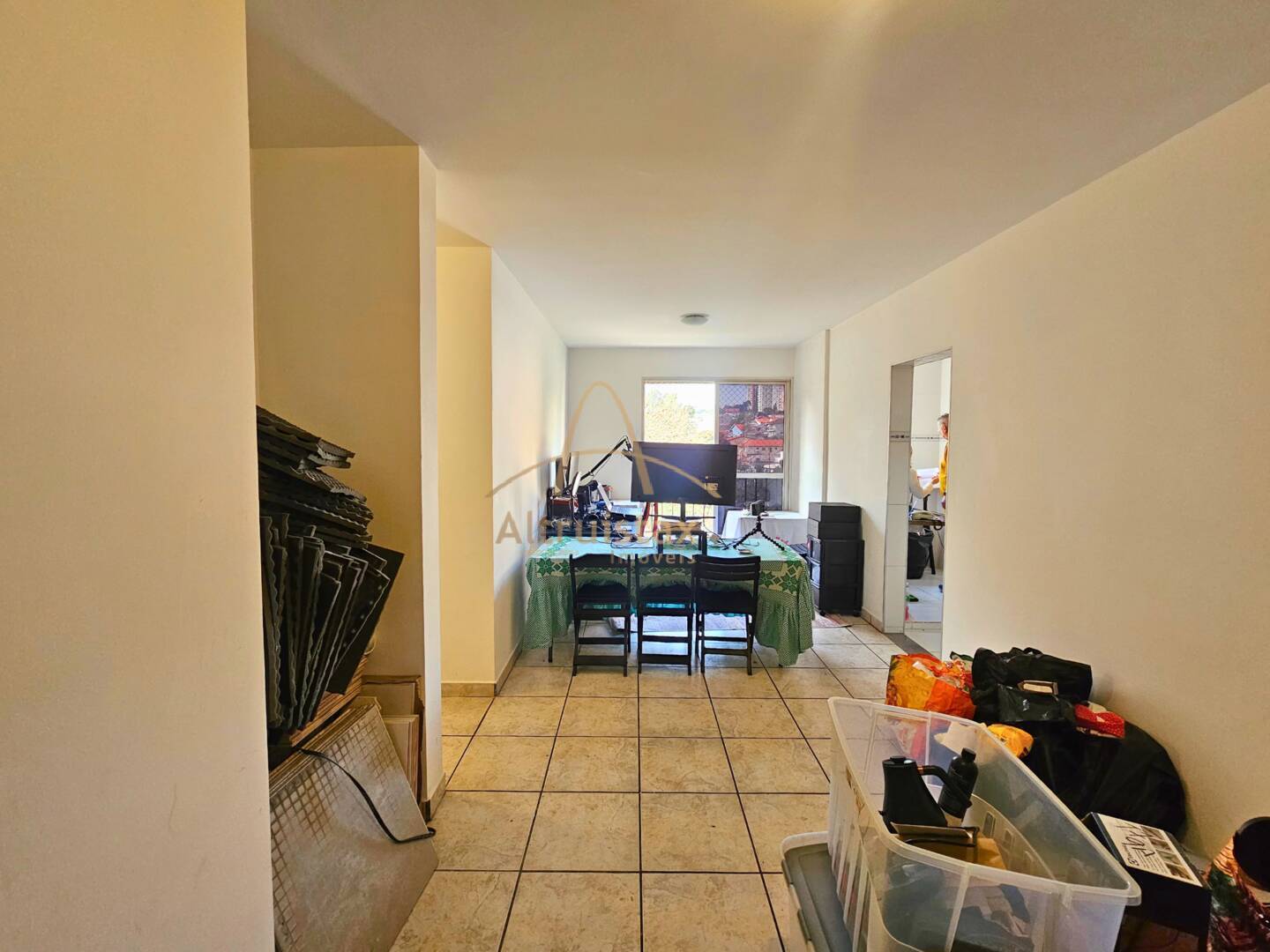 Apartamento, 2 quartos, 61 m² - Foto 3