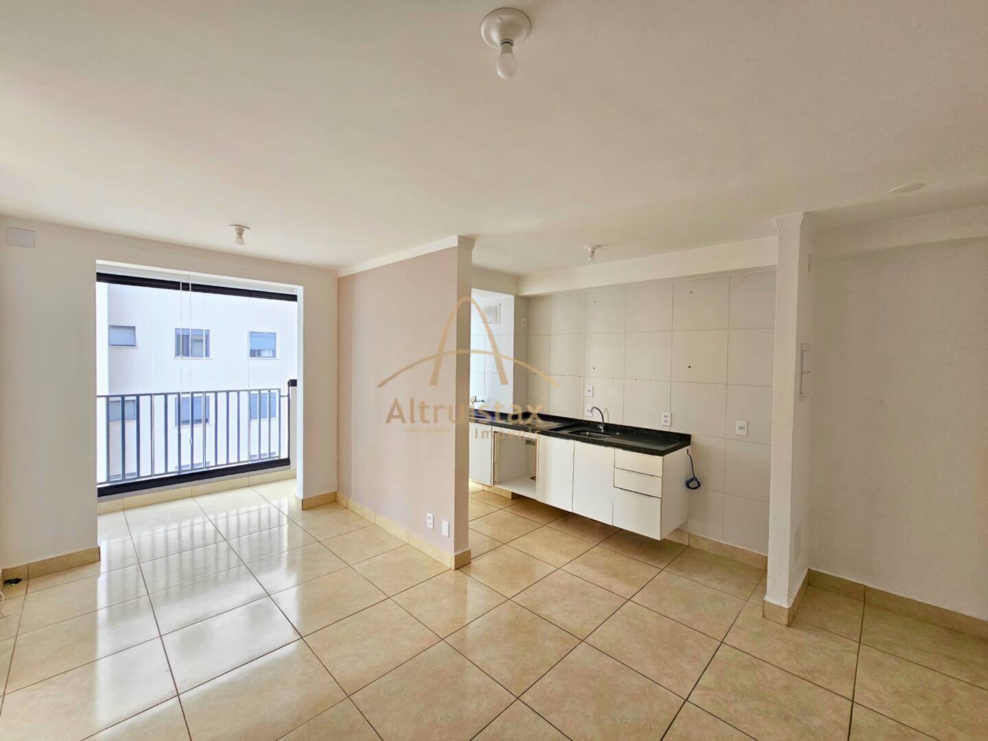 Apartamento, 2 quartos, 48 m² - Foto 6