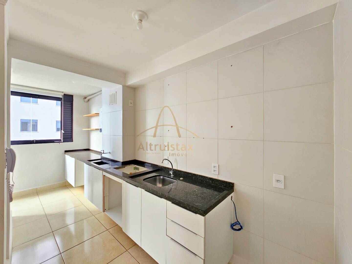 Apartamento, 2 quartos, 48 m² - Foto 7