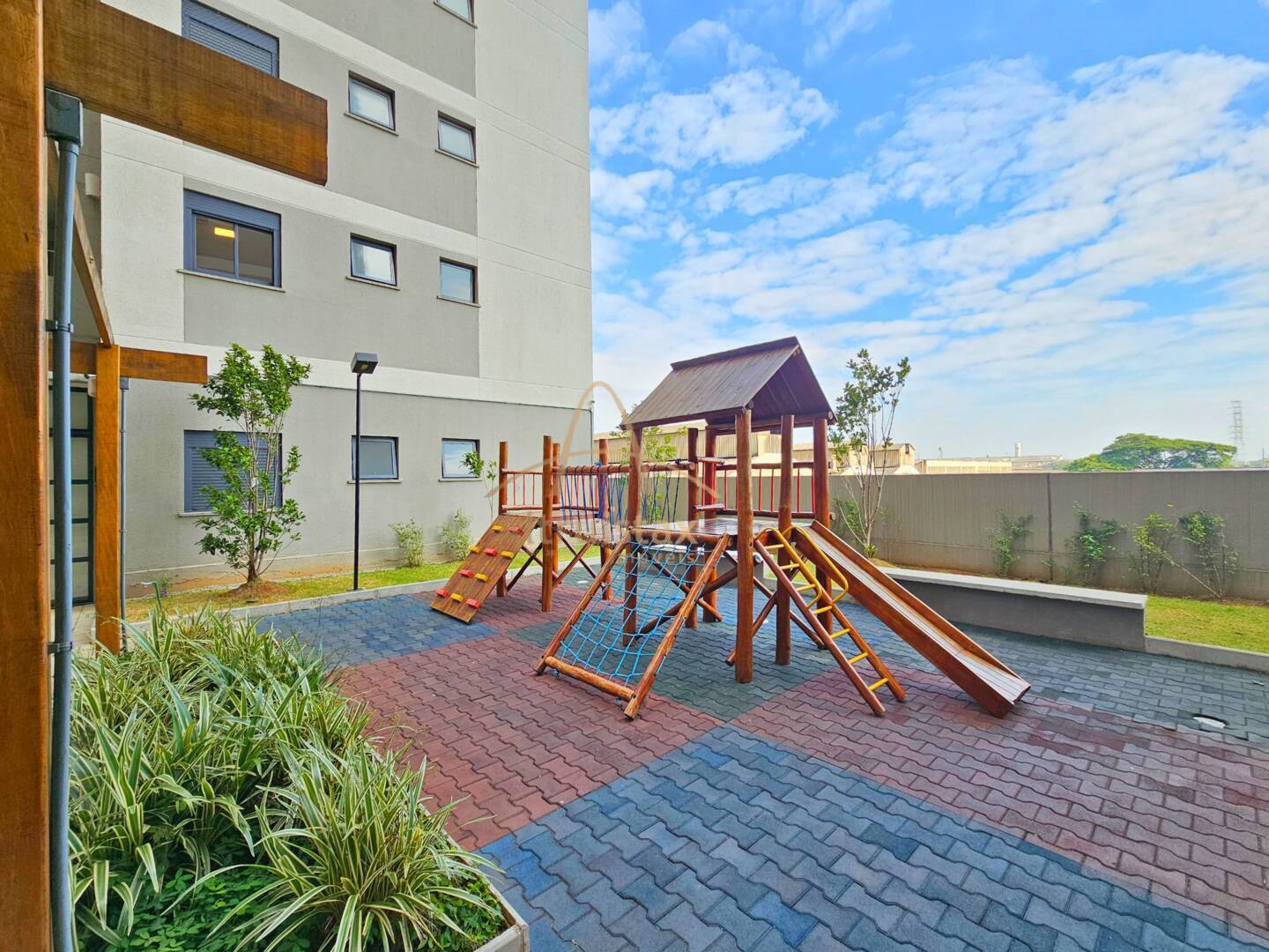 Apartamento, 2 quartos, 48 m² - Foto 14