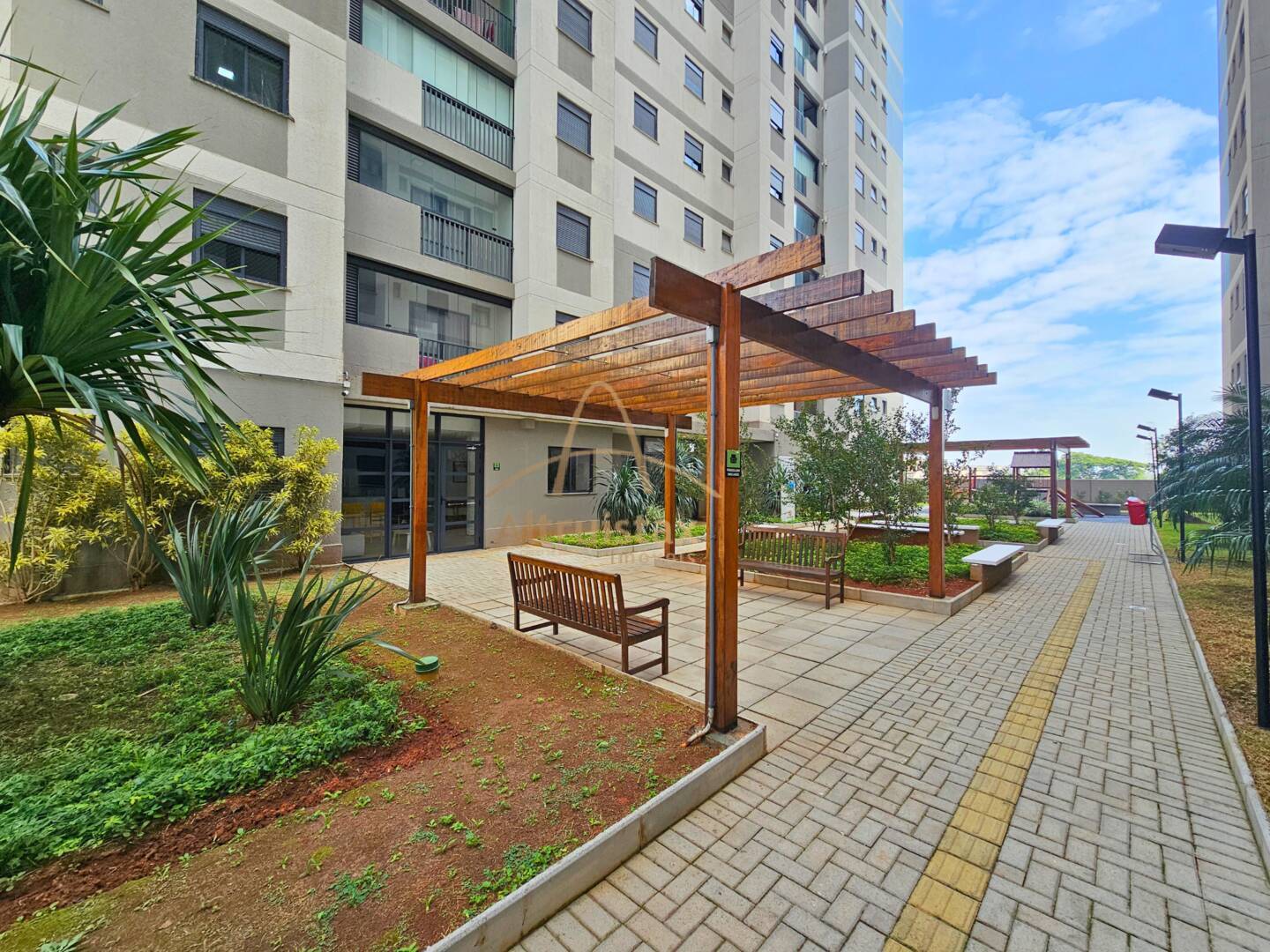 Apartamento, 2 quartos, 48 m² - Foto 15