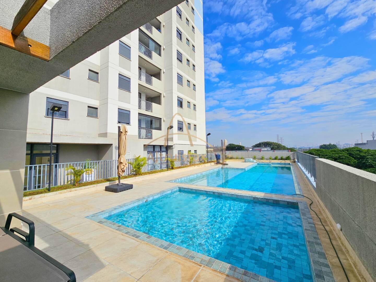 Apartamento, 2 quartos, 48 m² - Foto 16